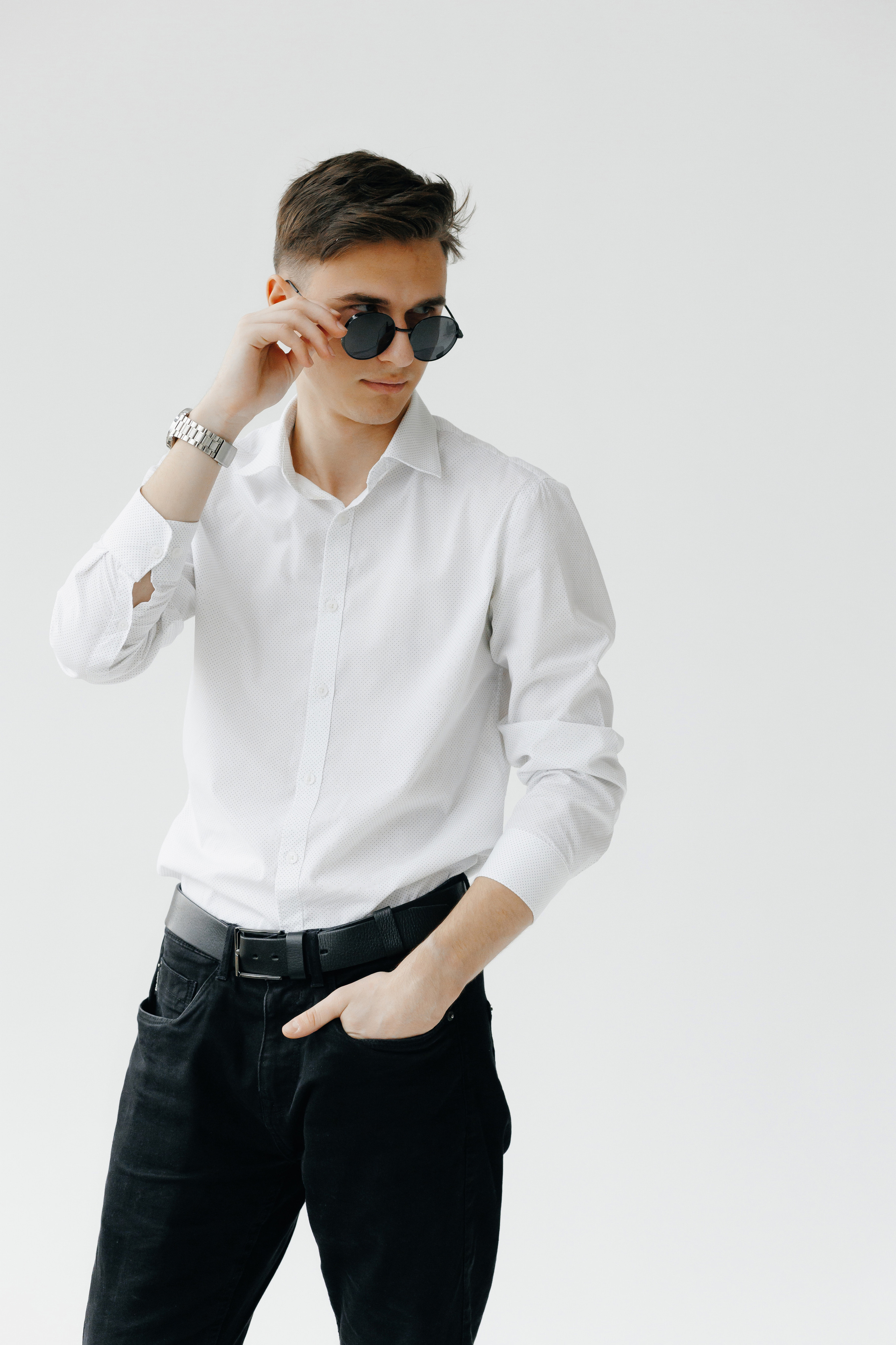 Выпускная фотосессия 3 Гимназия Витебск. Свадебный и семейный фотограф Витебск, Минск, Андрей Павлов