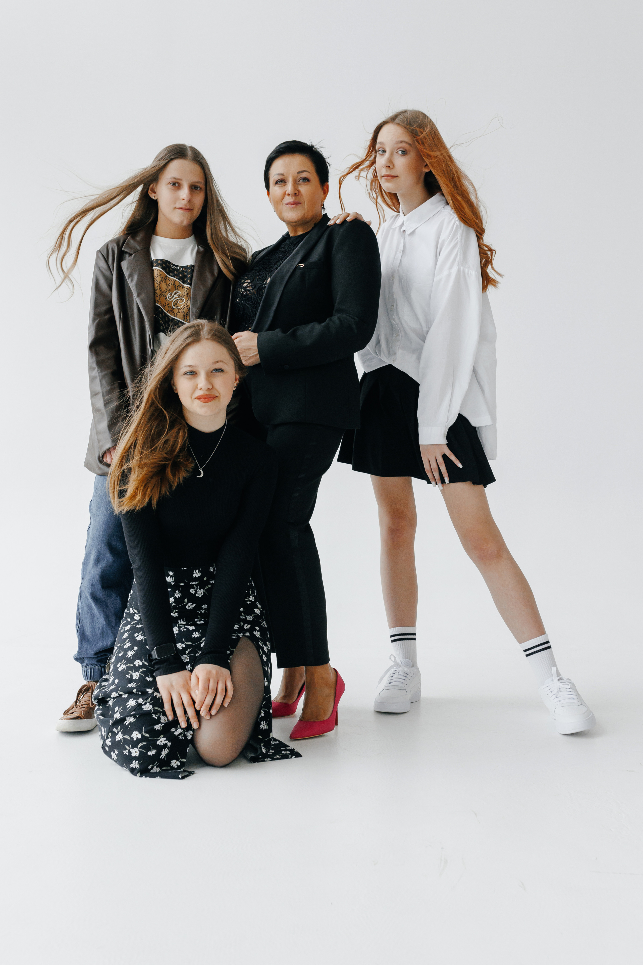 Выпускная фотосессия 3 Гимназия Витебск. Свадебный и семейный фотограф Витебск, Минск, Андрей Павлов