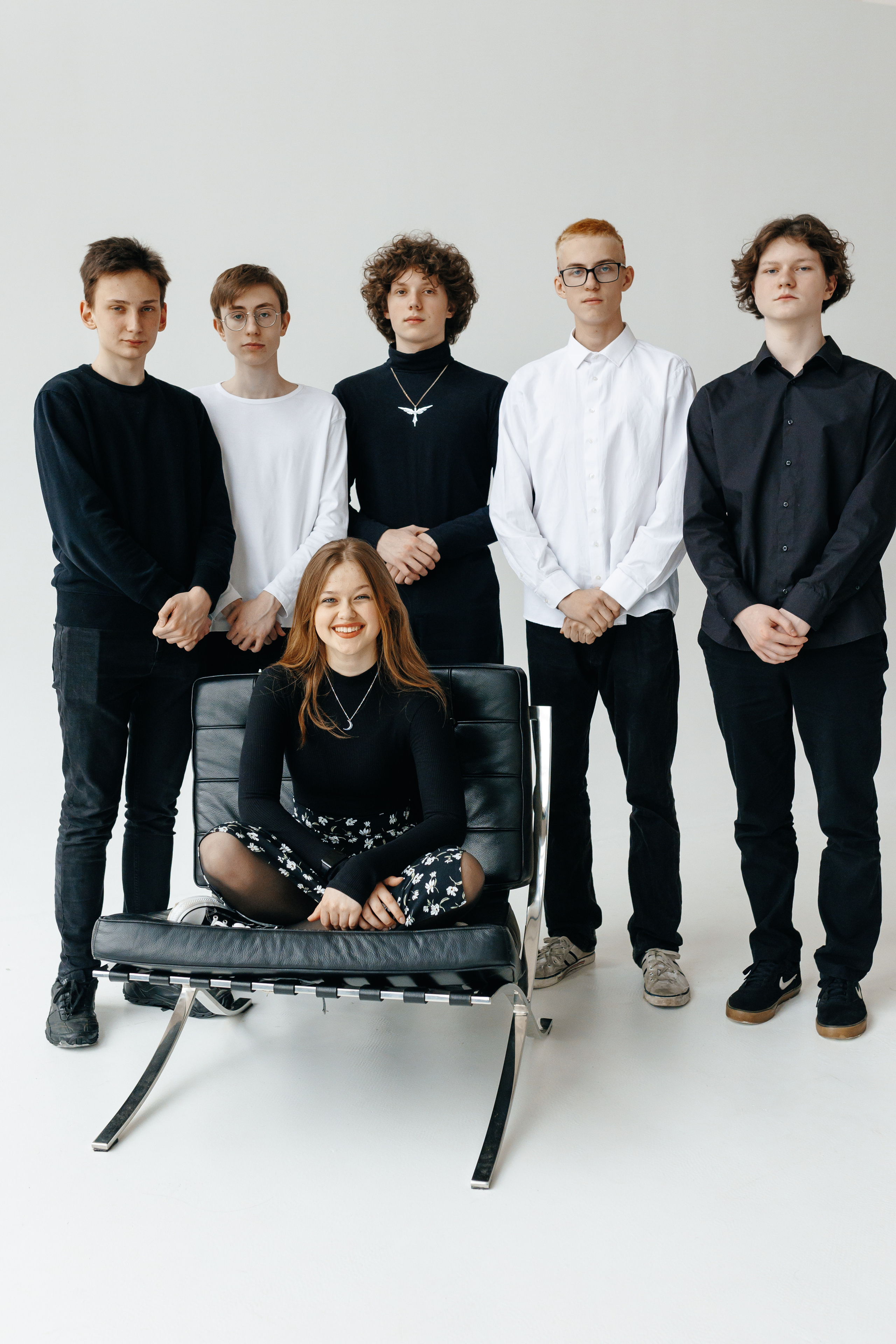 Выпускная фотосессия 3 Гимназия Витебск. Свадебный и семейный фотограф Витебск, Минск, Андрей Павлов