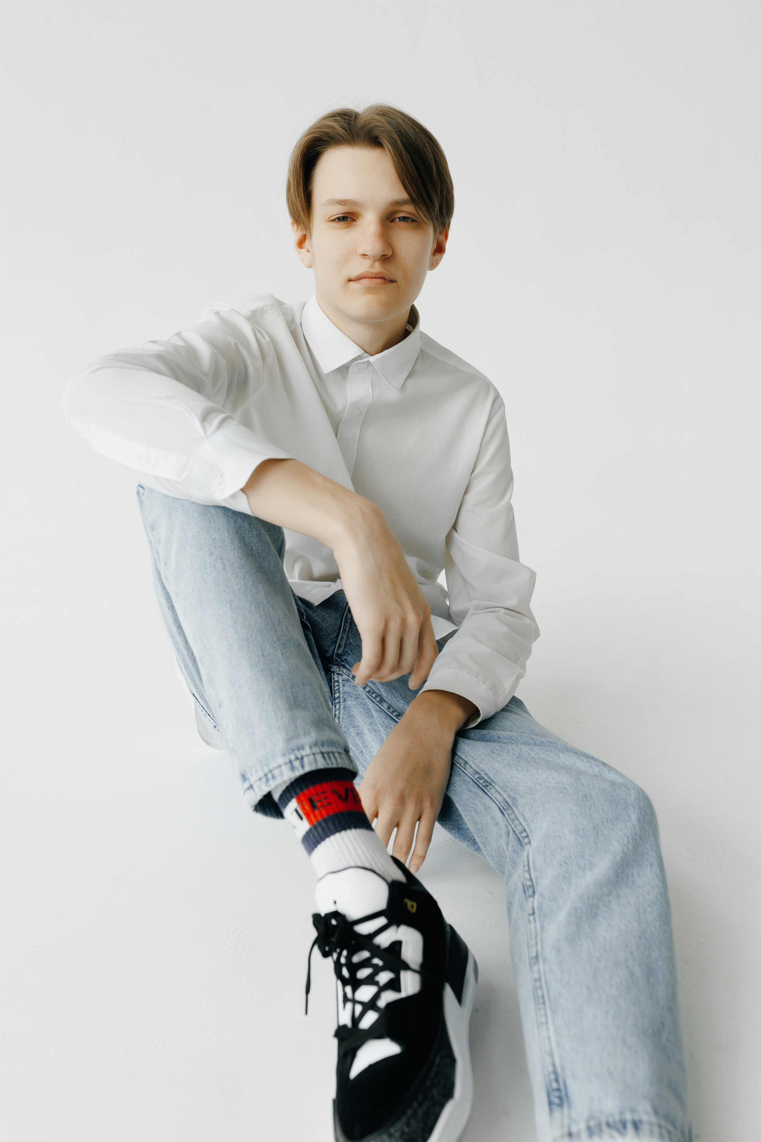 Выпускная фотосессия 3 Гимназия Витебск. Свадебный и семейный фотограф Витебск, Минск, Андрей Павлов