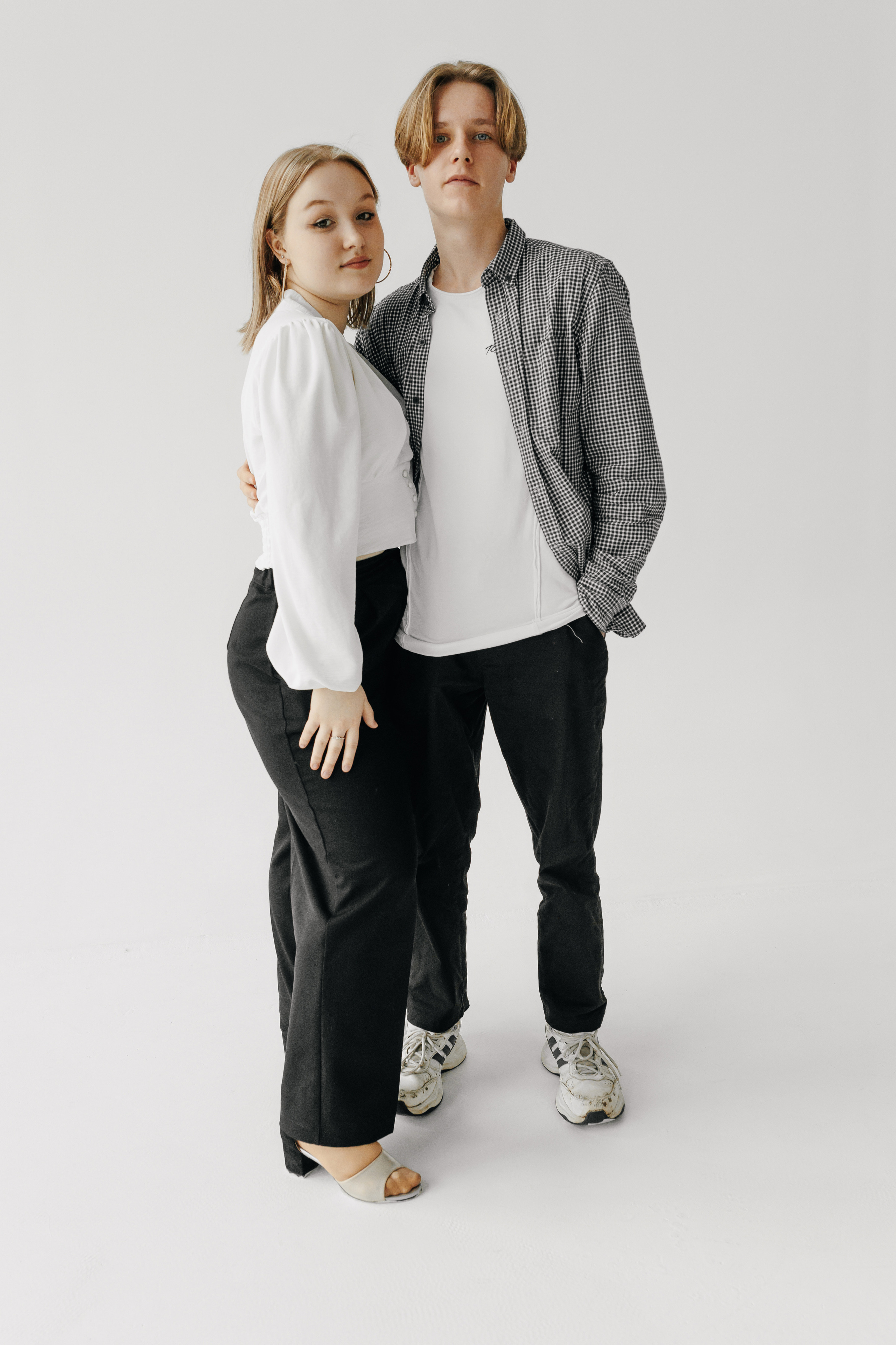 Выпускная фотосессия 3 Гимназия Витебск. Свадебный и семейный фотограф Витебск, Минск, Андрей Павлов