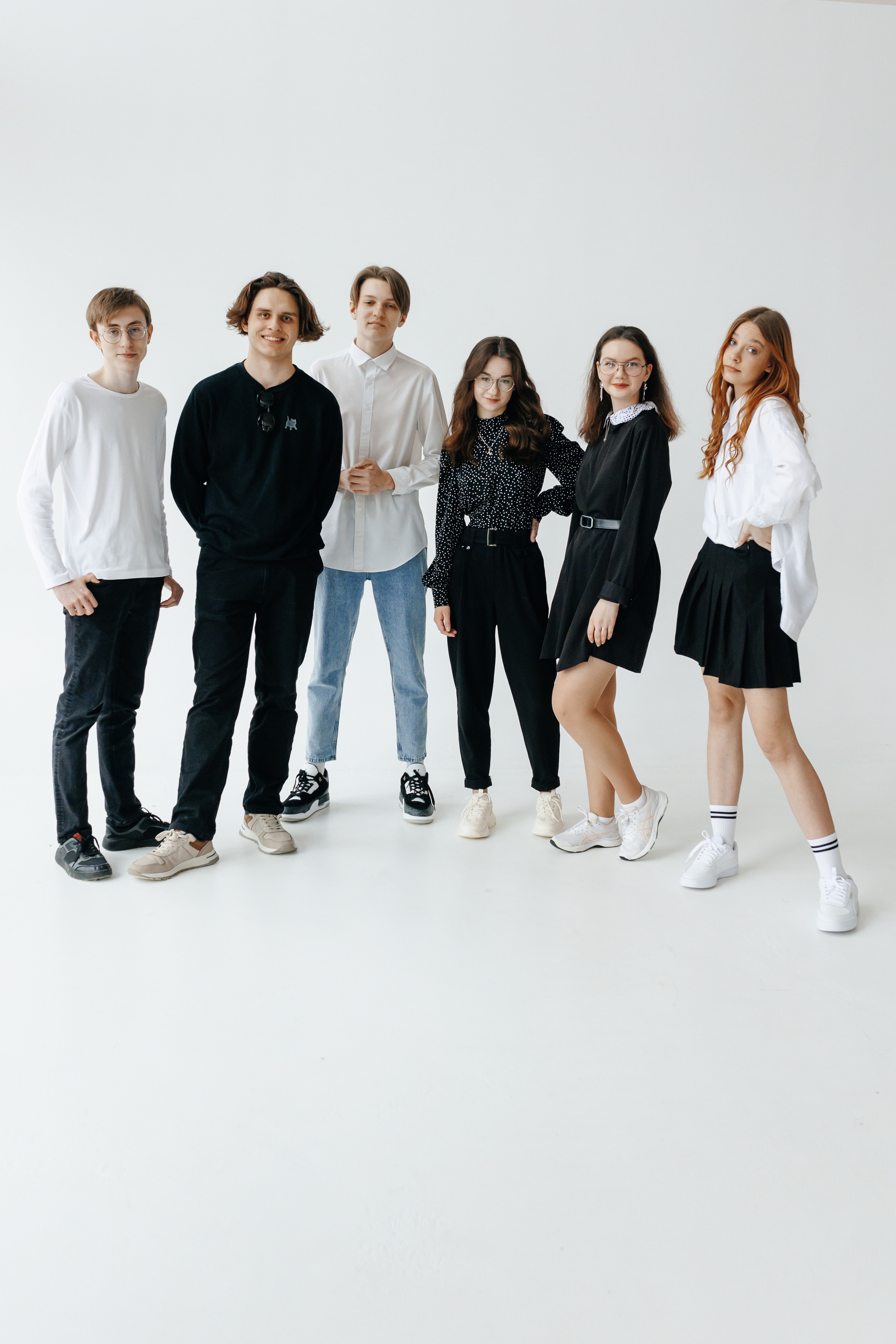 Выпускная фотосессия 3 Гимназия Витебск. Свадебный и семейный фотограф Витебск, Минск, Андрей Павлов