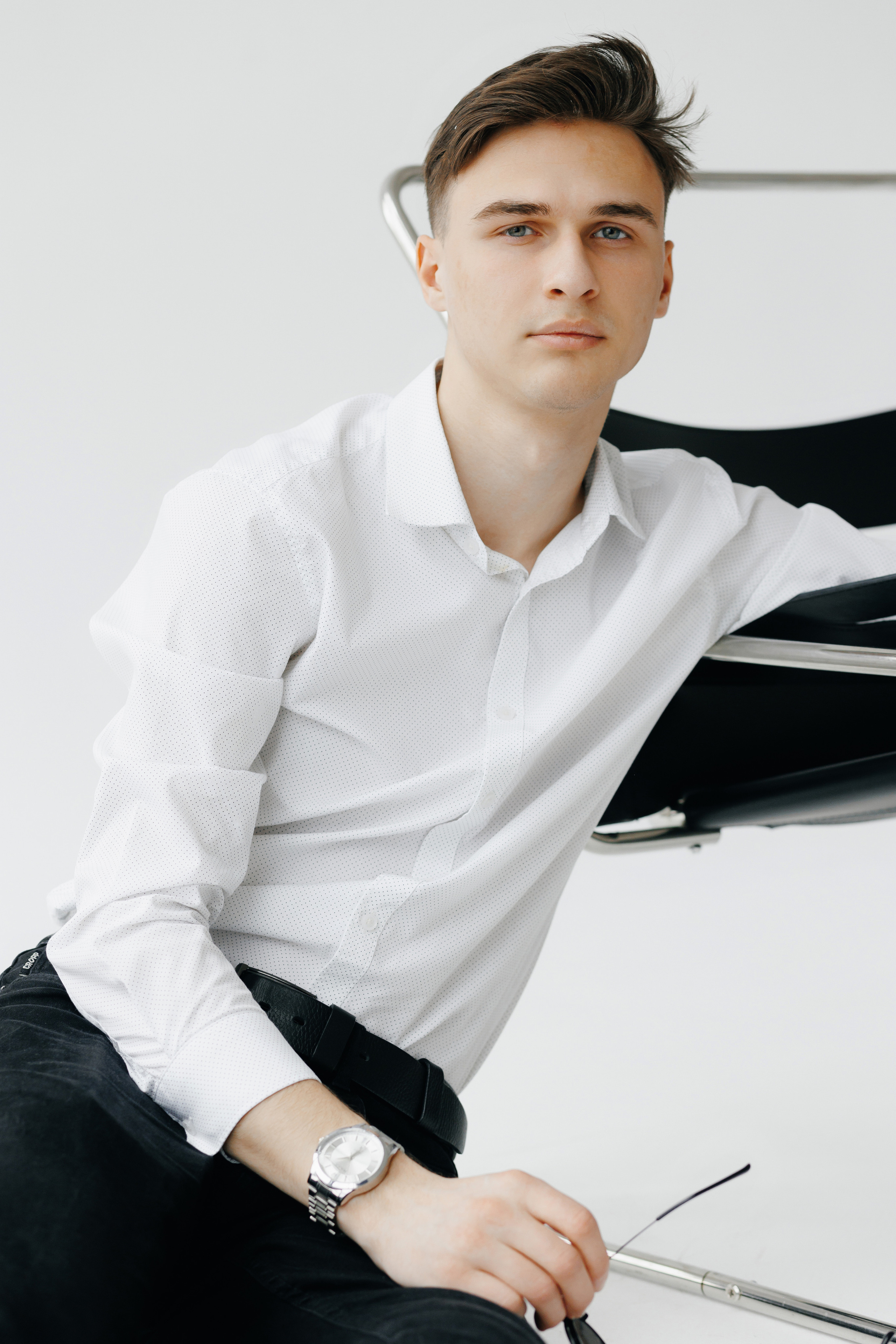 Выпускная фотосессия 3 Гимназия Витебск. Свадебный и семейный фотограф Витебск, Минск, Андрей Павлов