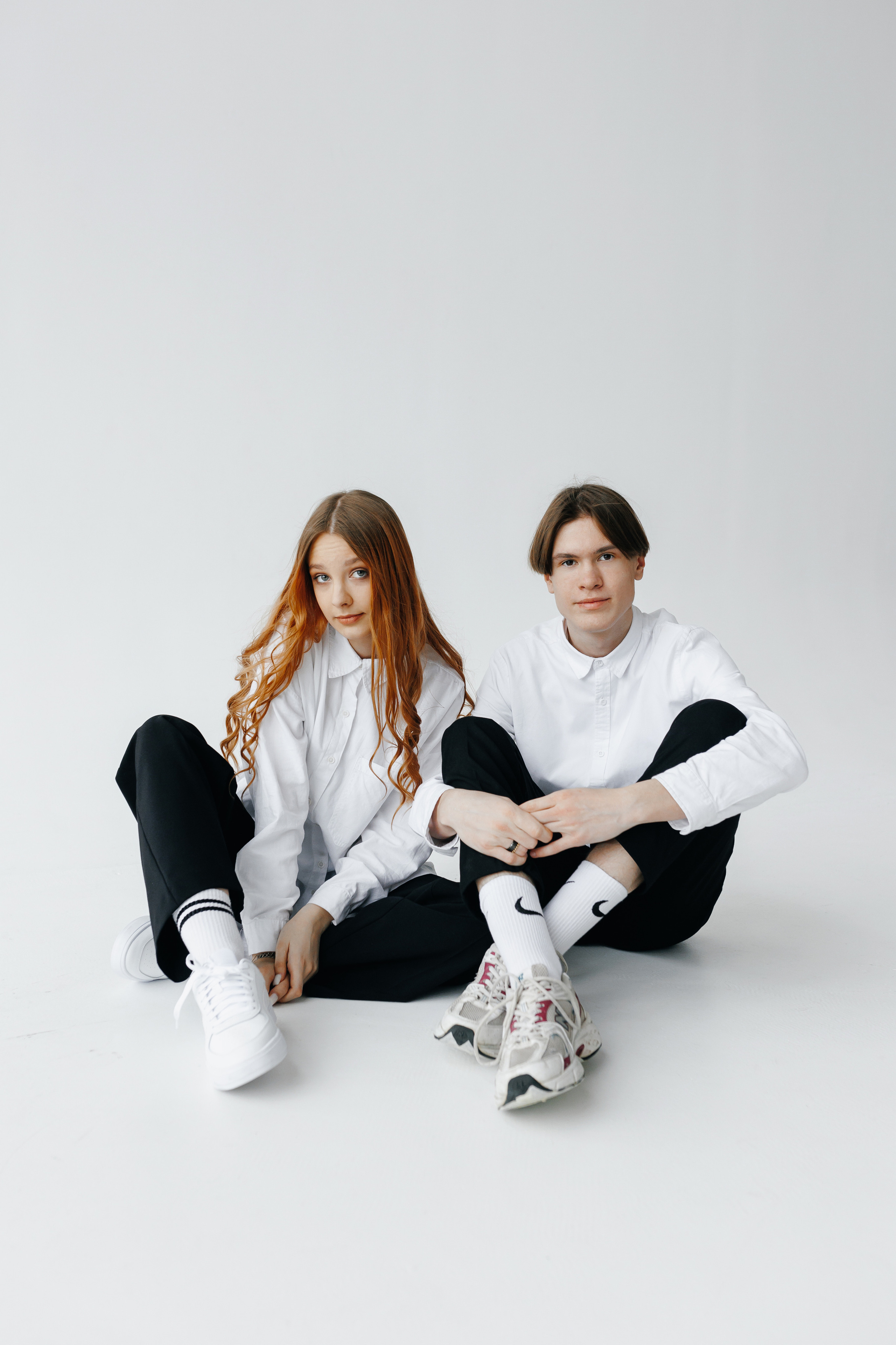 Выпускная фотосессия 3 Гимназия Витебск. Свадебный и семейный фотограф Витебск, Минск, Андрей Павлов