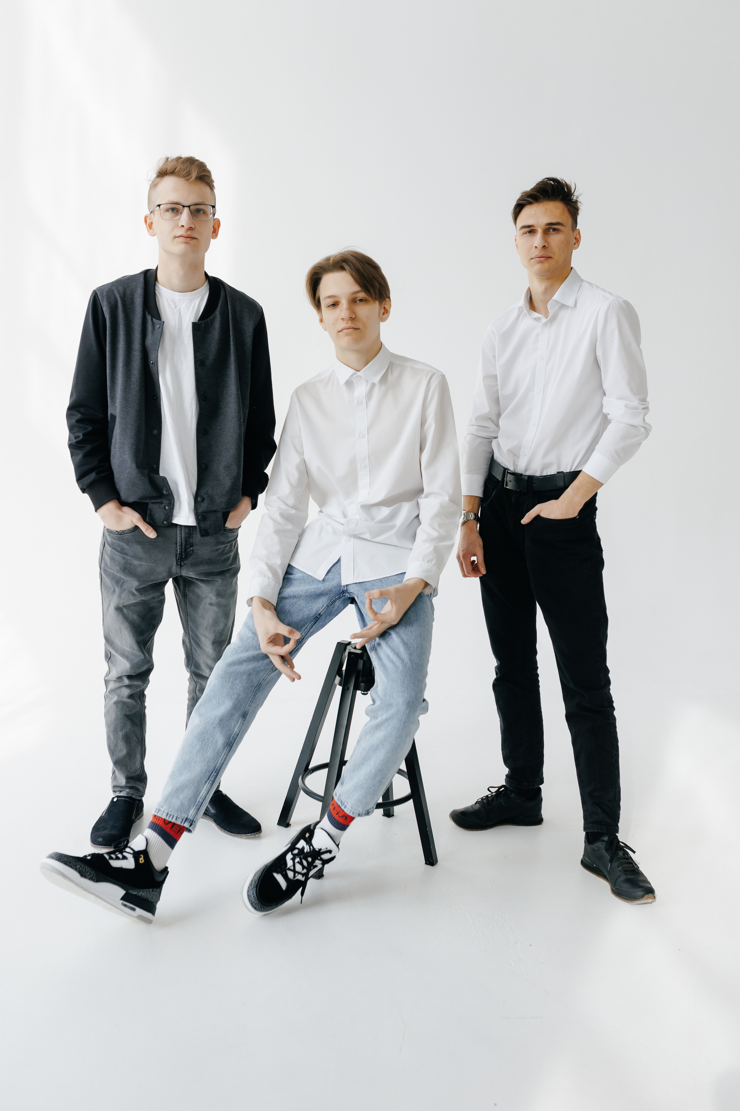 Выпускная фотосессия 3 Гимназия Витебск. Свадебный и семейный фотограф Витебск, Минск, Андрей Павлов