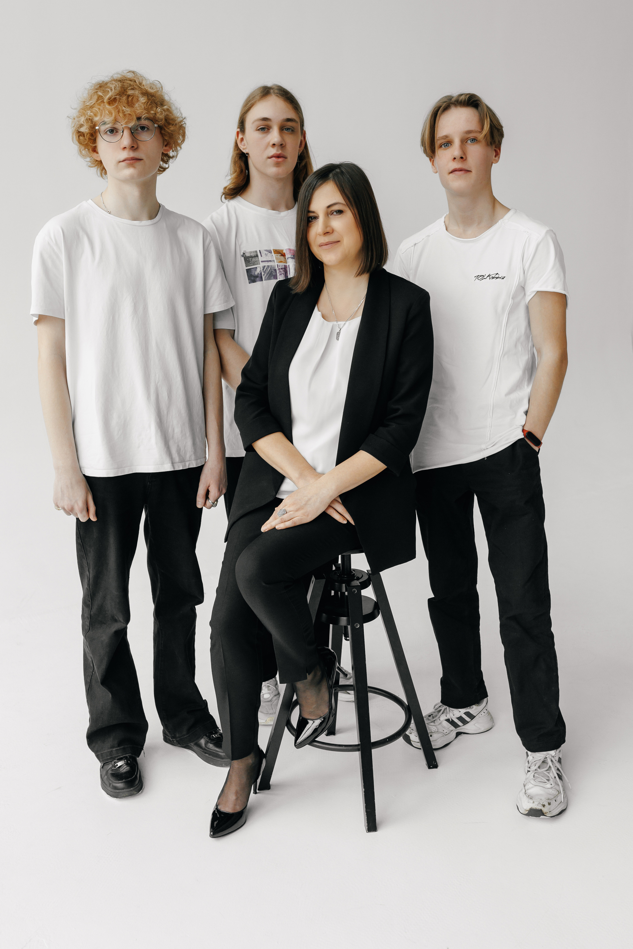 Выпускная фотосессия 3 Гимназия Витебск. Свадебный и семейный фотограф Витебск, Минск, Андрей Павлов