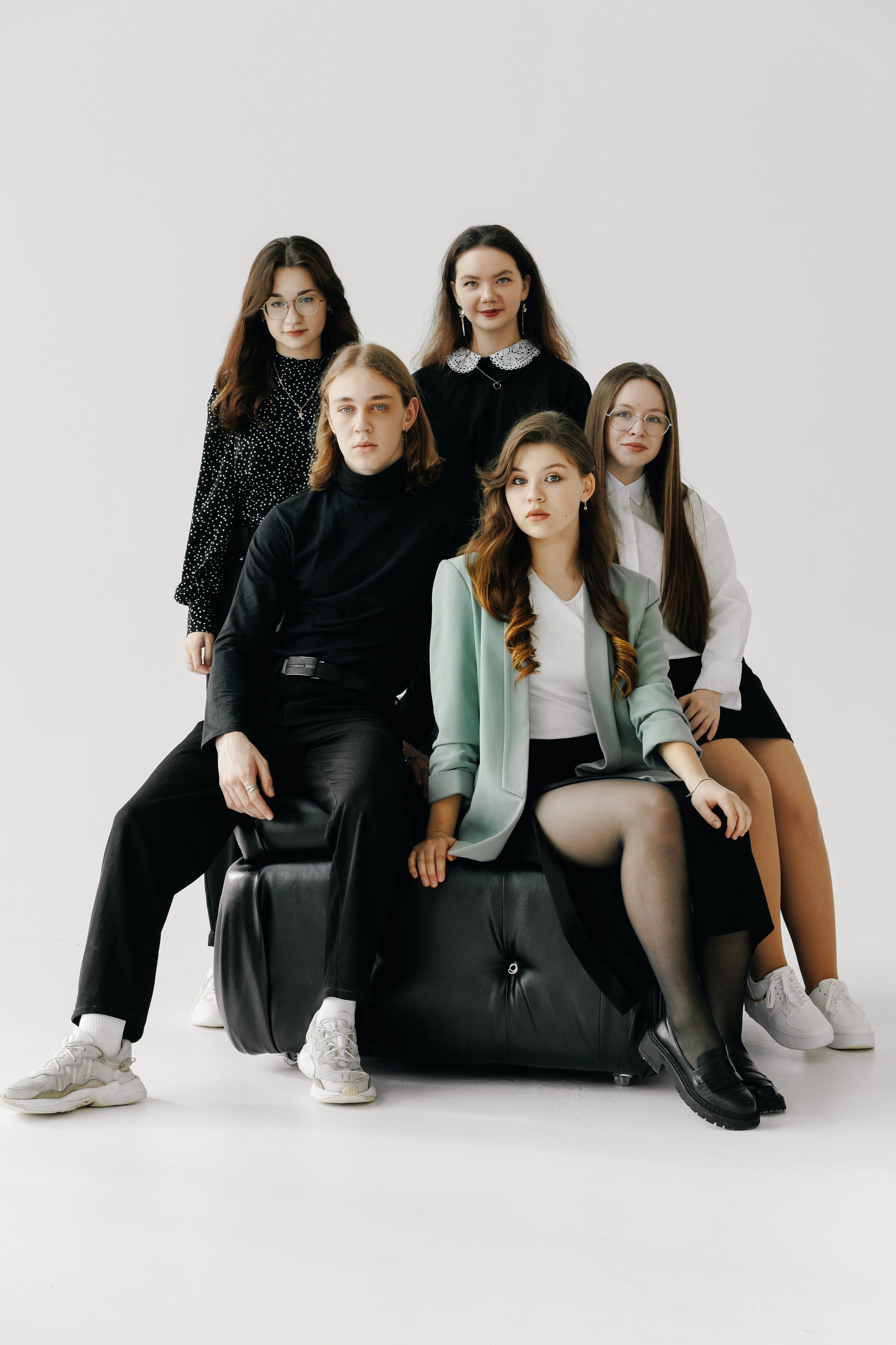 Выпускная фотосессия 3 Гимназия Витебск. Свадебный и семейный фотограф Витебск, Минск, Андрей Павлов