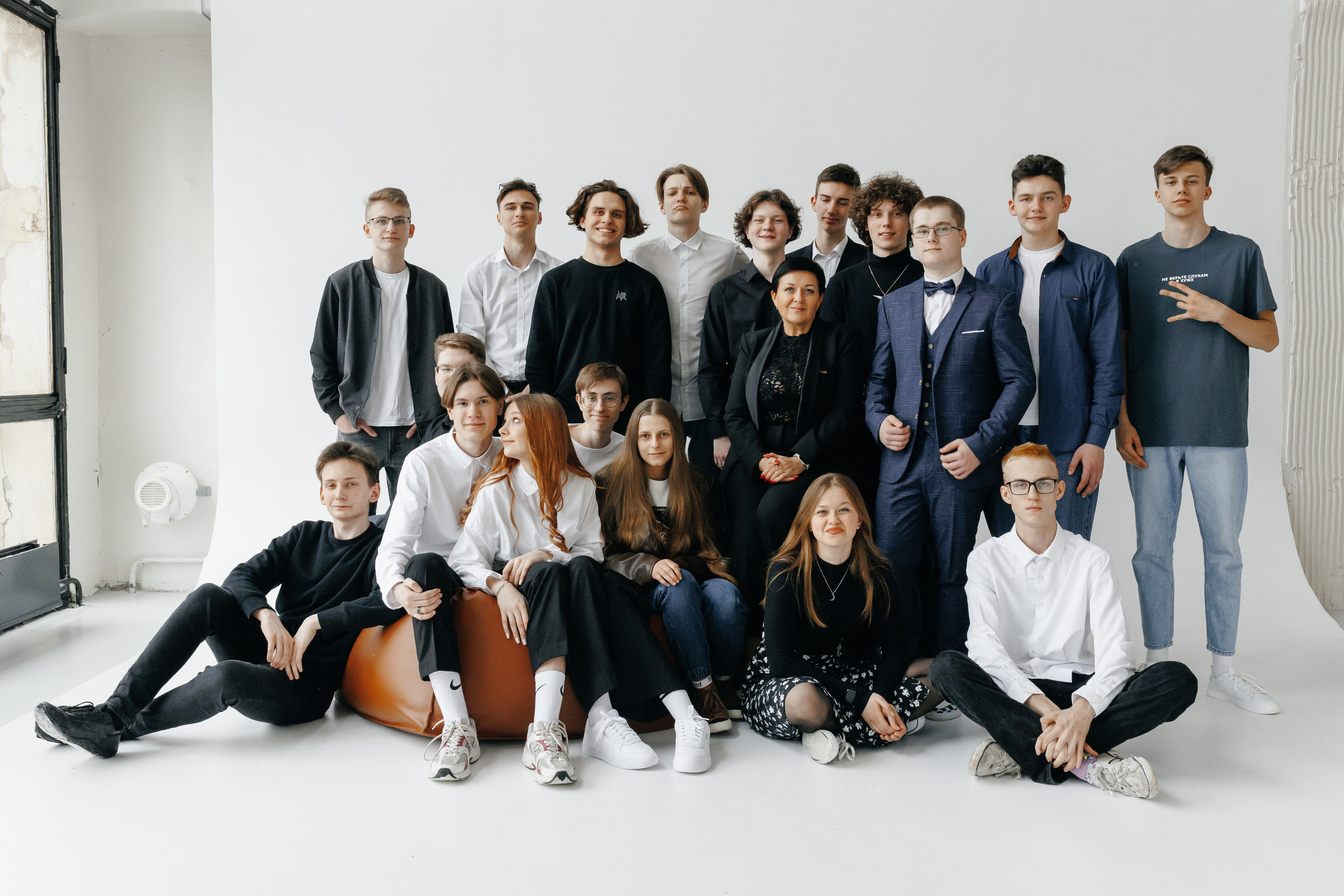 Выпускная фотосессия 3 Гимназия Витебск. Свадебный и семейный фотограф Витебск, Минск, Андрей Павлов