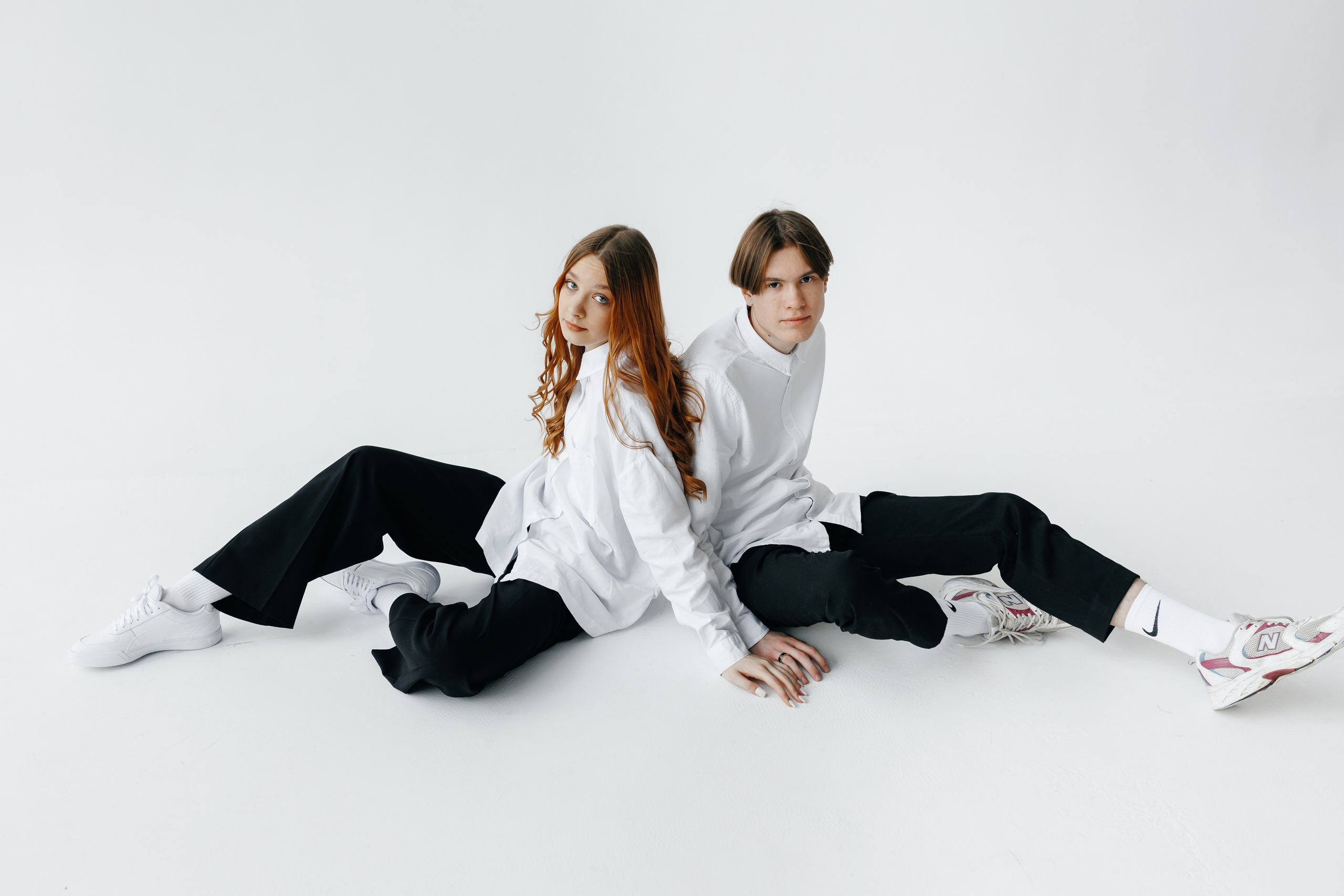 Выпускная фотосессия 3 Гимназия Витебск. Свадебный и семейный фотограф Витебск, Минск, Андрей Павлов