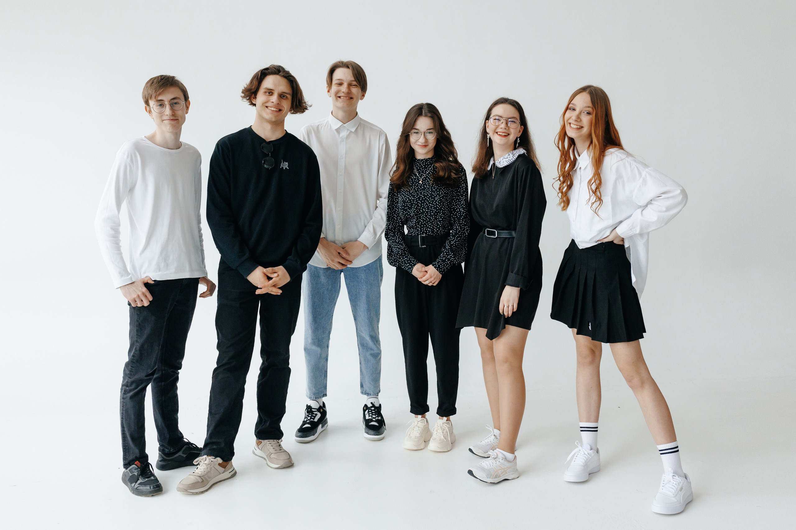 Выпускная фотосессия 3 Гимназия Витебск. Свадебный и семейный фотограф Витебск, Минск, Андрей Павлов