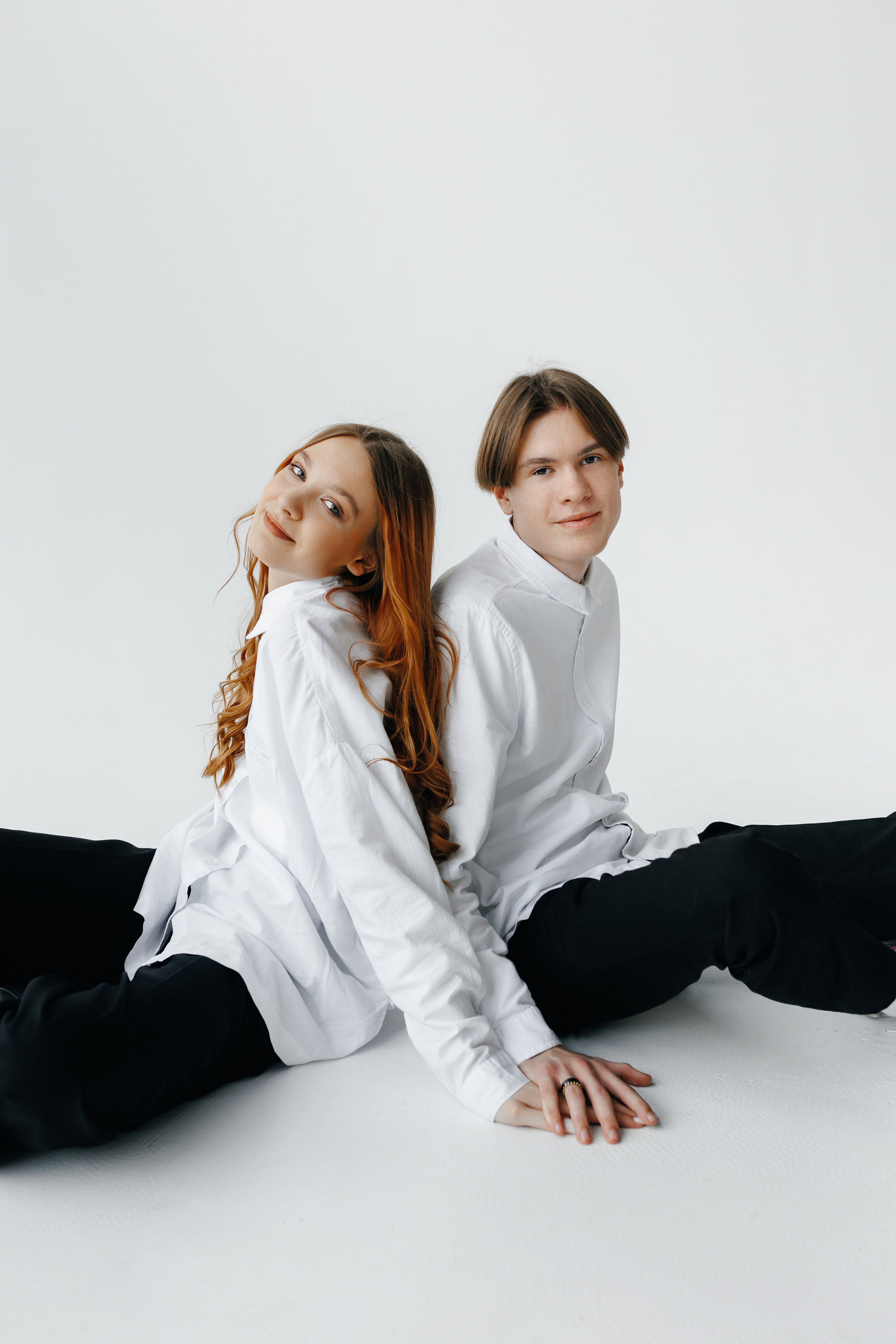 Выпускная фотосессия 3 Гимназия Витебск. Свадебный и семейный фотограф Витебск, Минск, Андрей Павлов