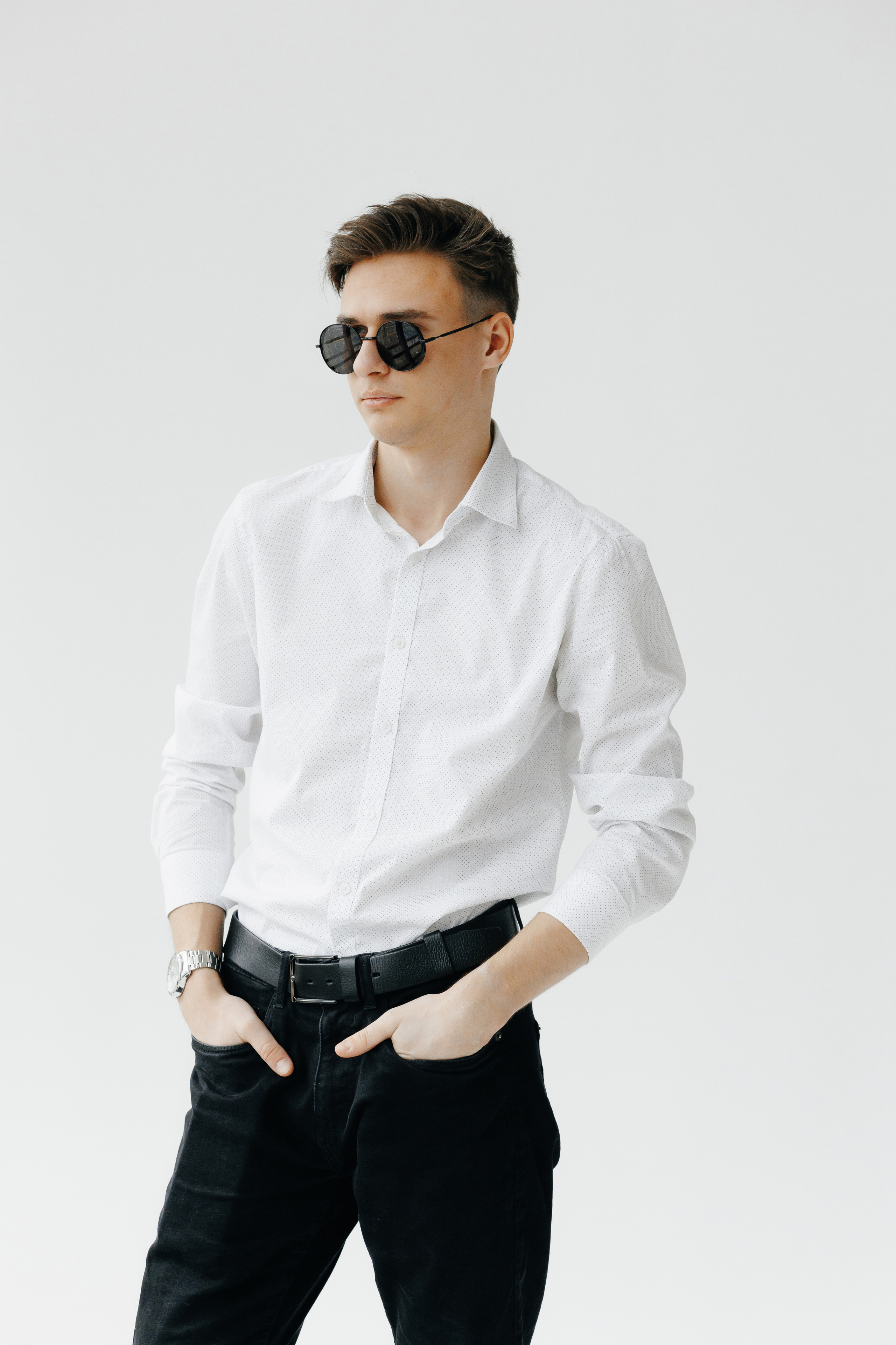 Выпускная фотосессия 3 Гимназия Витебск. Свадебный и семейный фотограф Витебск, Минск, Андрей Павлов