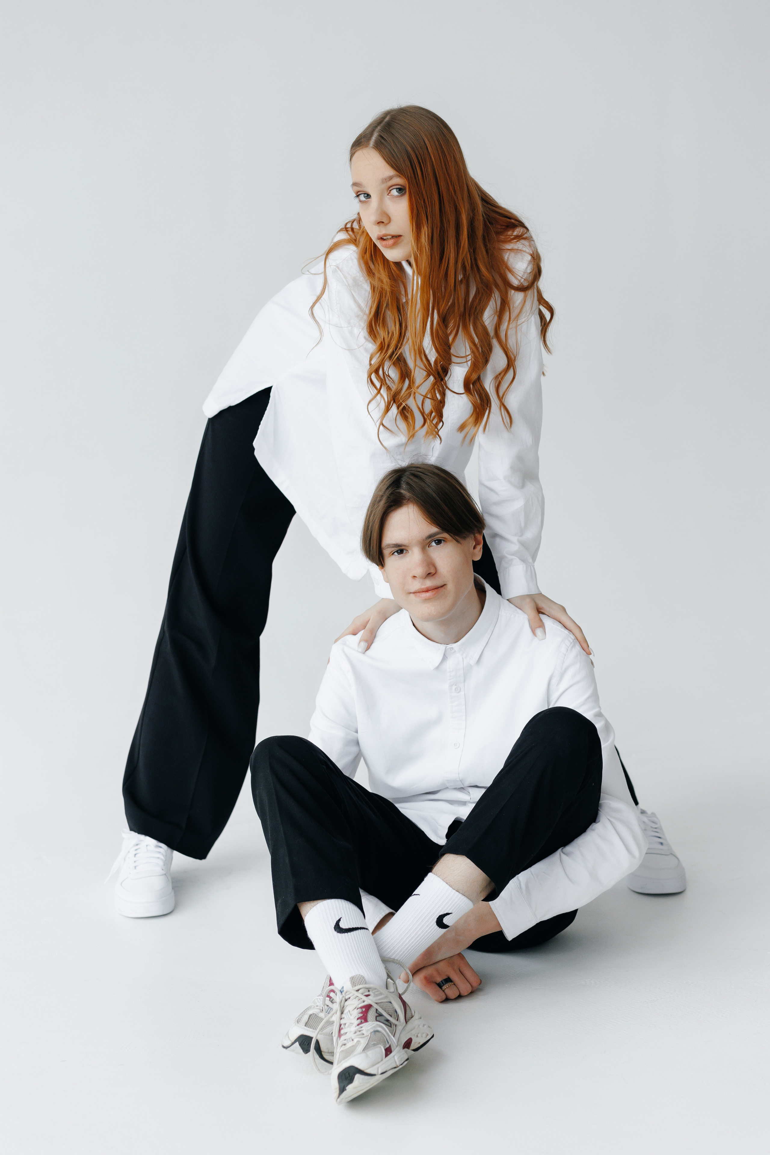 Выпускная фотосессия 3 Гимназия Витебск. Свадебный и семейный фотограф Витебск, Минск, Андрей Павлов