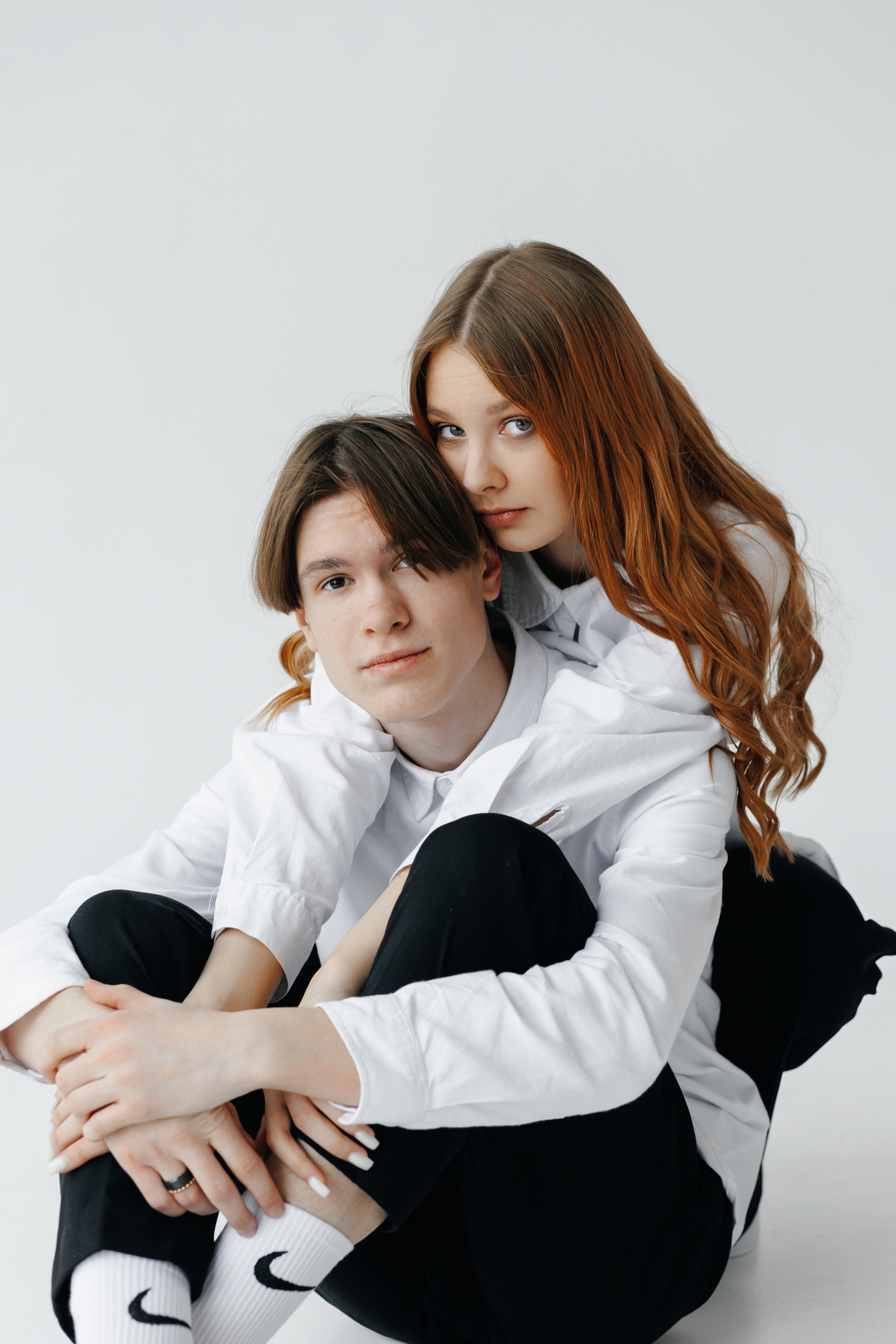 Выпускная фотосессия 3 Гимназия Витебск. Свадебный и семейный фотограф Витебск, Минск, Андрей Павлов