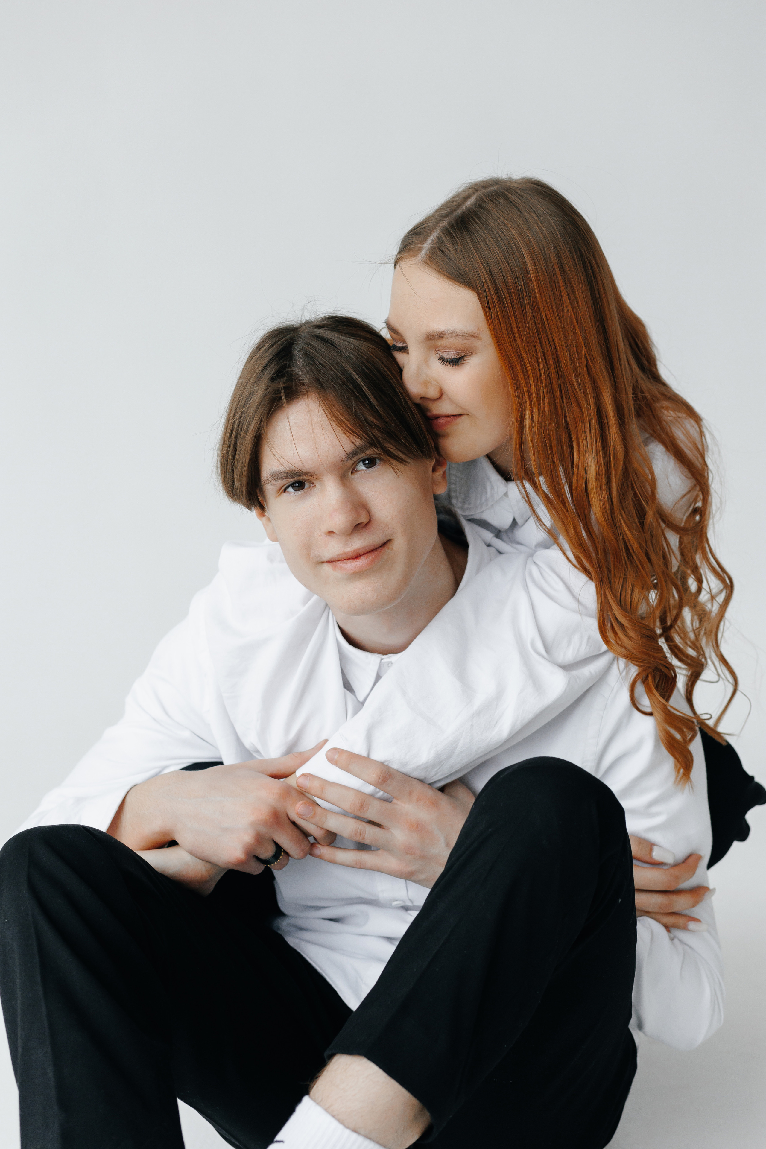 Выпускная фотосессия 3 Гимназия Витебск. Свадебный и семейный фотограф Витебск, Минск, Андрей Павлов