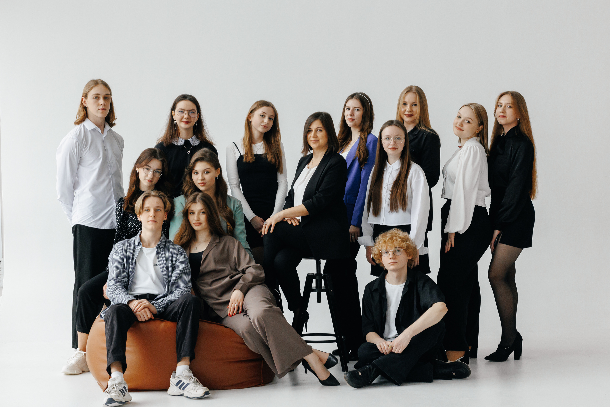 Выпускная фотосессия 3 Гимназия Витебск. Свадебный и семейный фотограф Витебск, Минск, Андрей Павлов