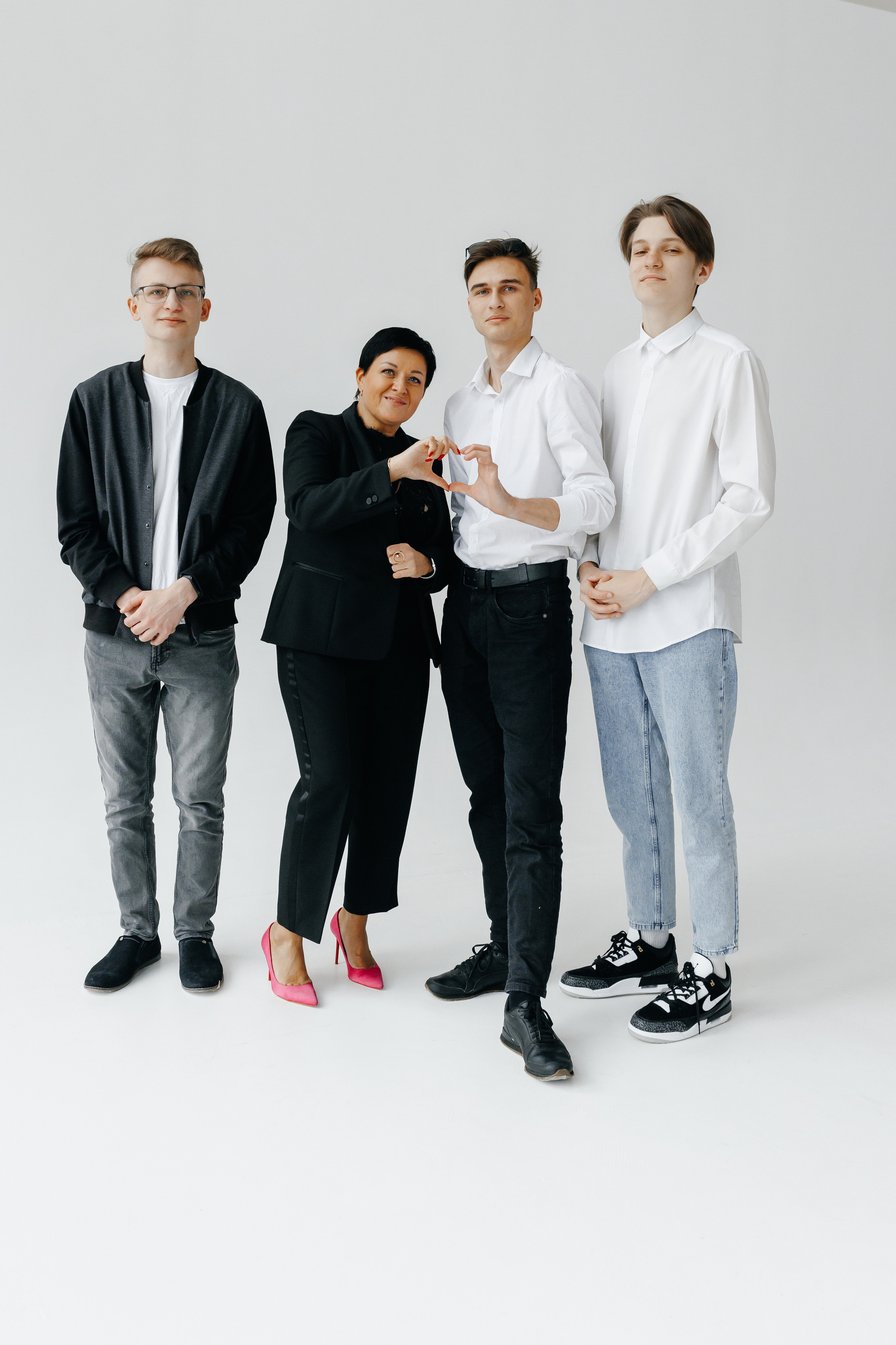 Выпускная фотосессия 3 Гимназия Витебск. Свадебный и семейный фотограф Витебск, Минск, Андрей Павлов