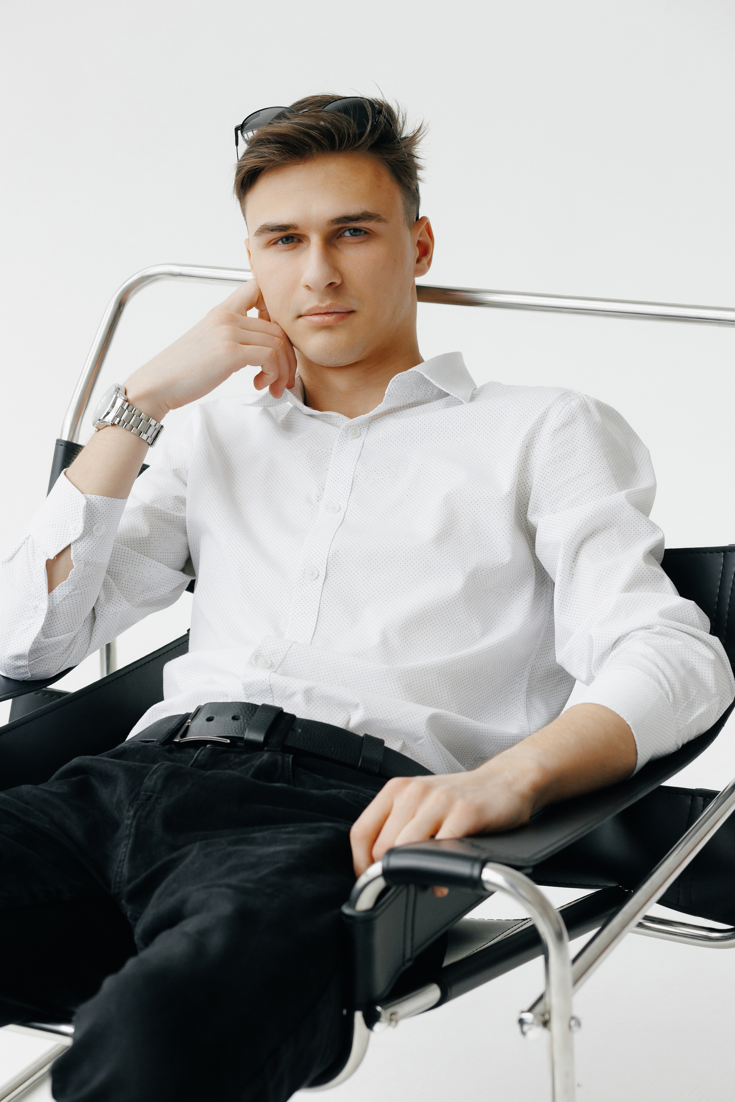 Выпускная фотосессия 3 Гимназия Витебск. Свадебный и семейный фотограф Витебск, Минск, Андрей Павлов