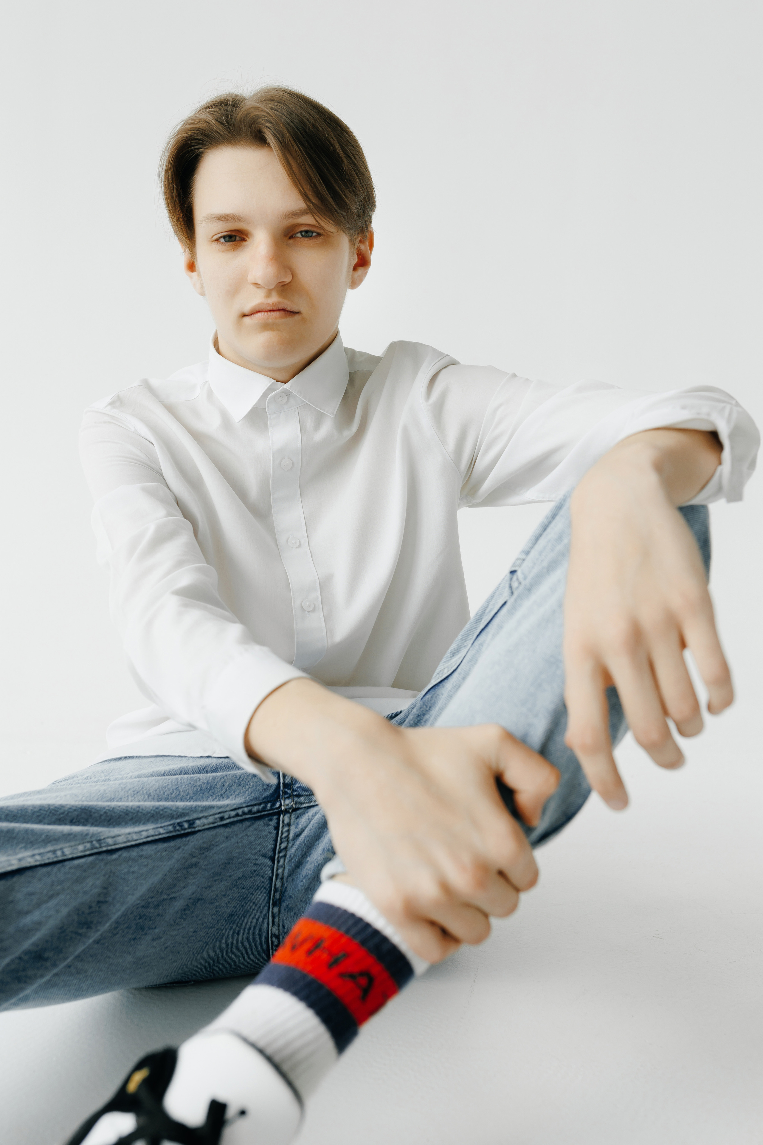 Выпускная фотосессия 3 Гимназия Витебск. Свадебный и семейный фотограф Витебск, Минск, Андрей Павлов