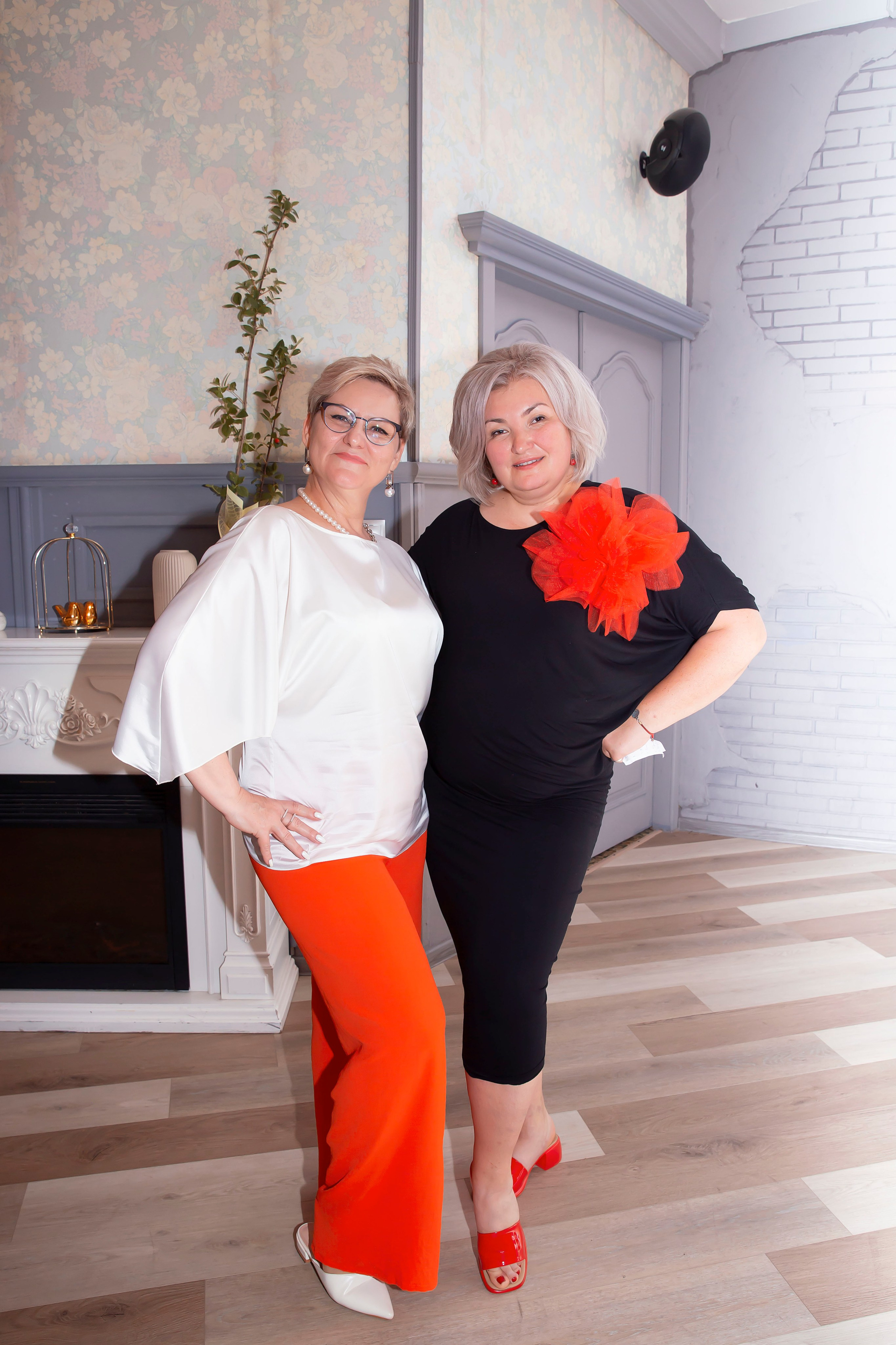 Юбилей Тани. Семейный и детский фотограф в Волгограде Серкибаева Ирина