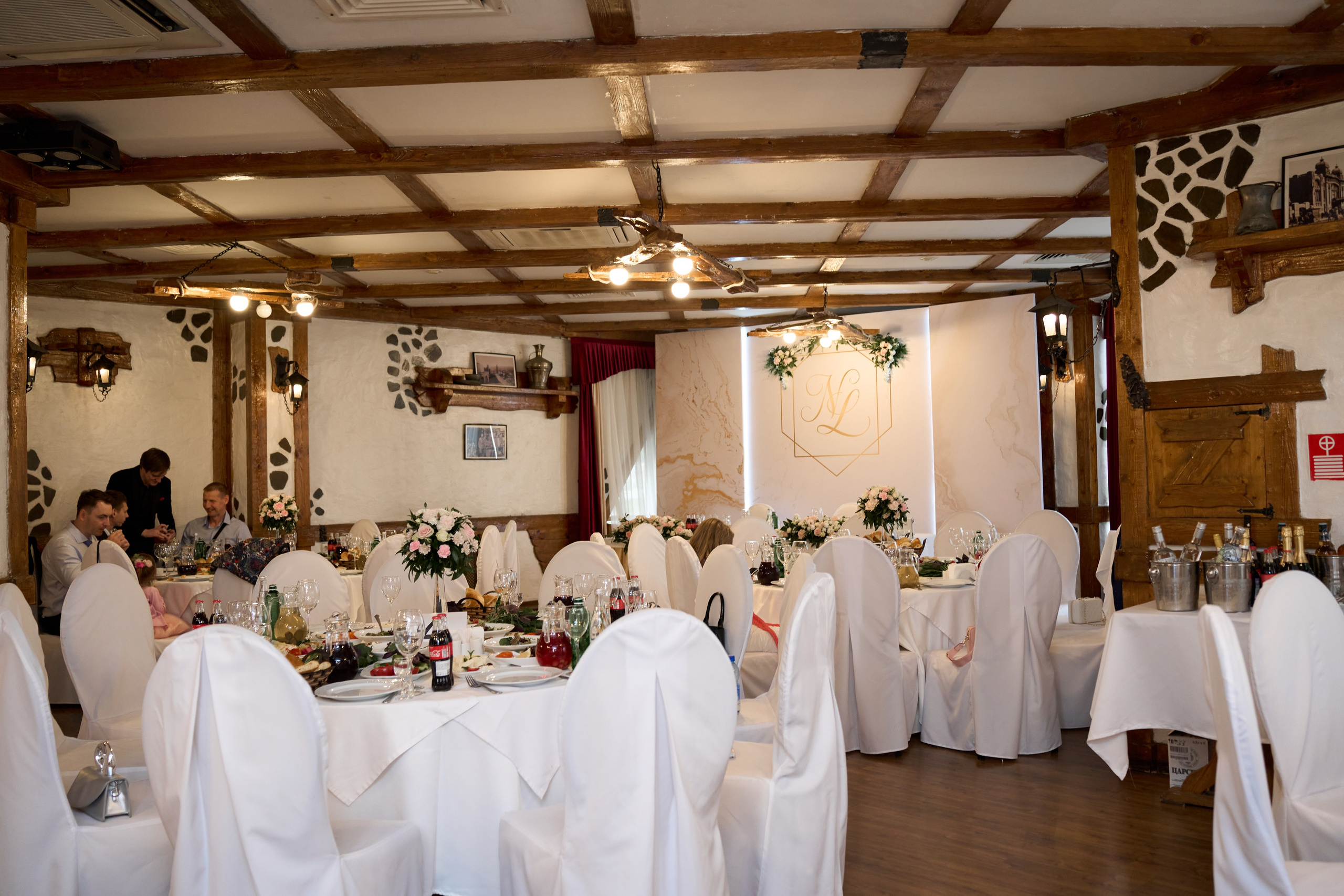 Лия & Николай. Елизавета Мальгина, фотограф в Москве