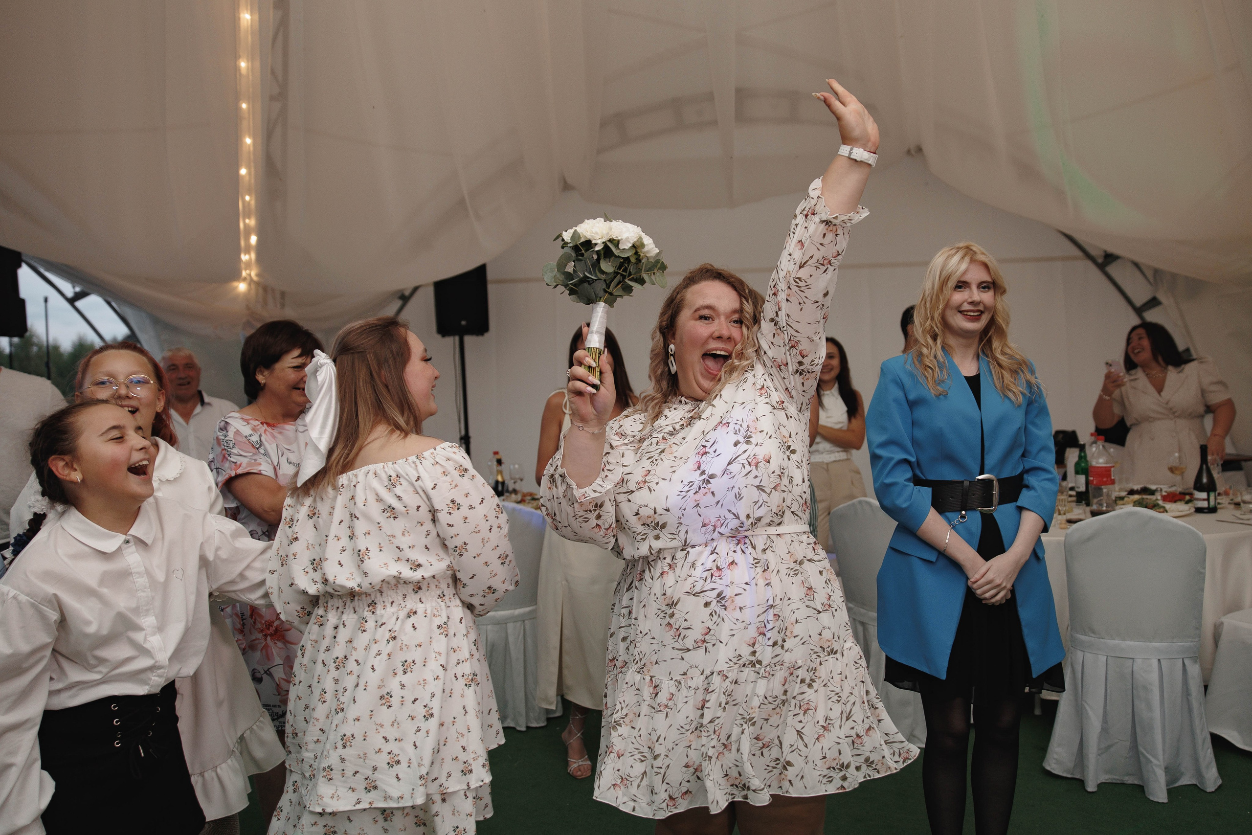 Анна и Кирилл. Галерея