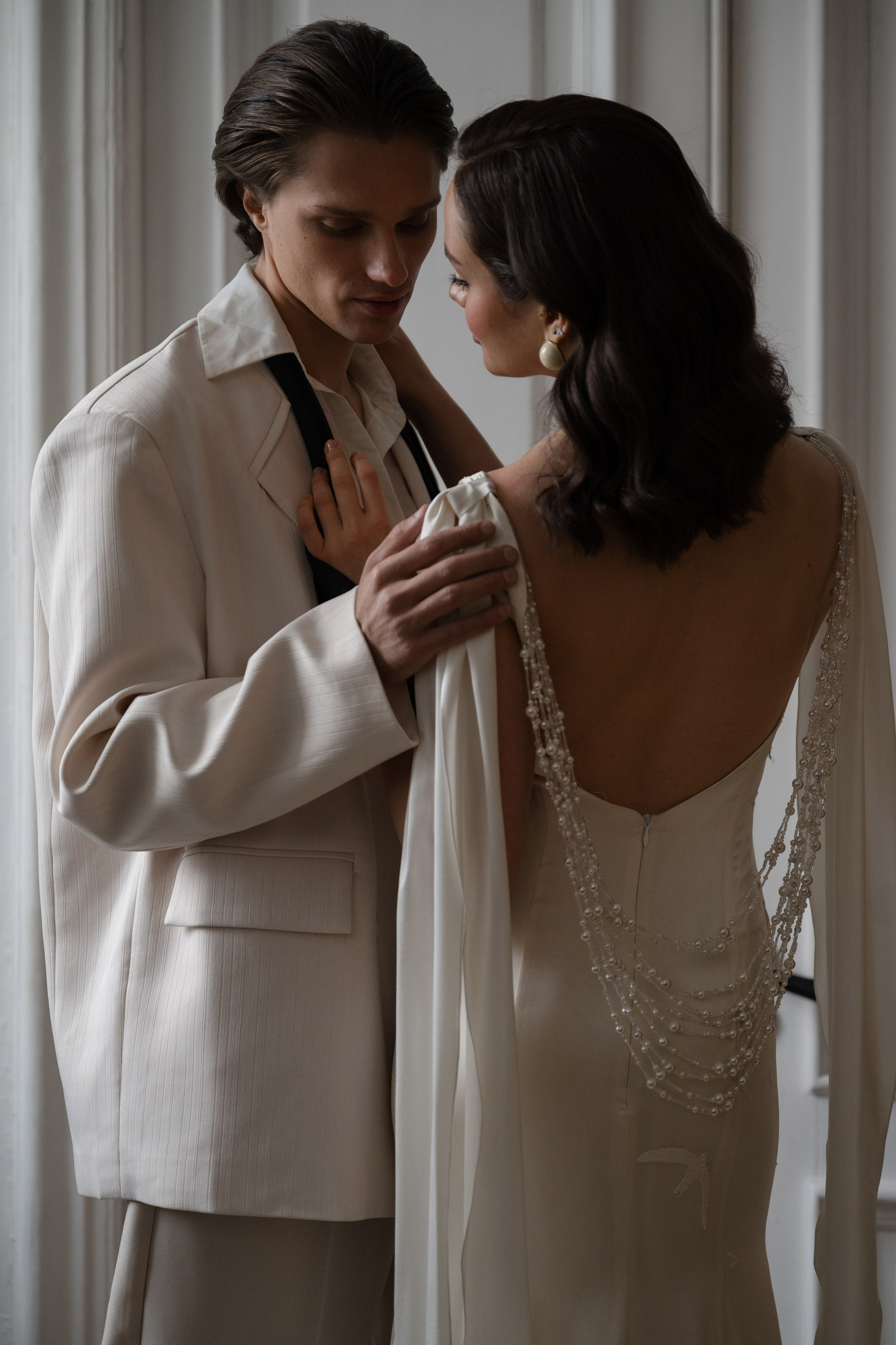 1884.studios. Свадебный фотограф в Москве Анастасия Колесникова