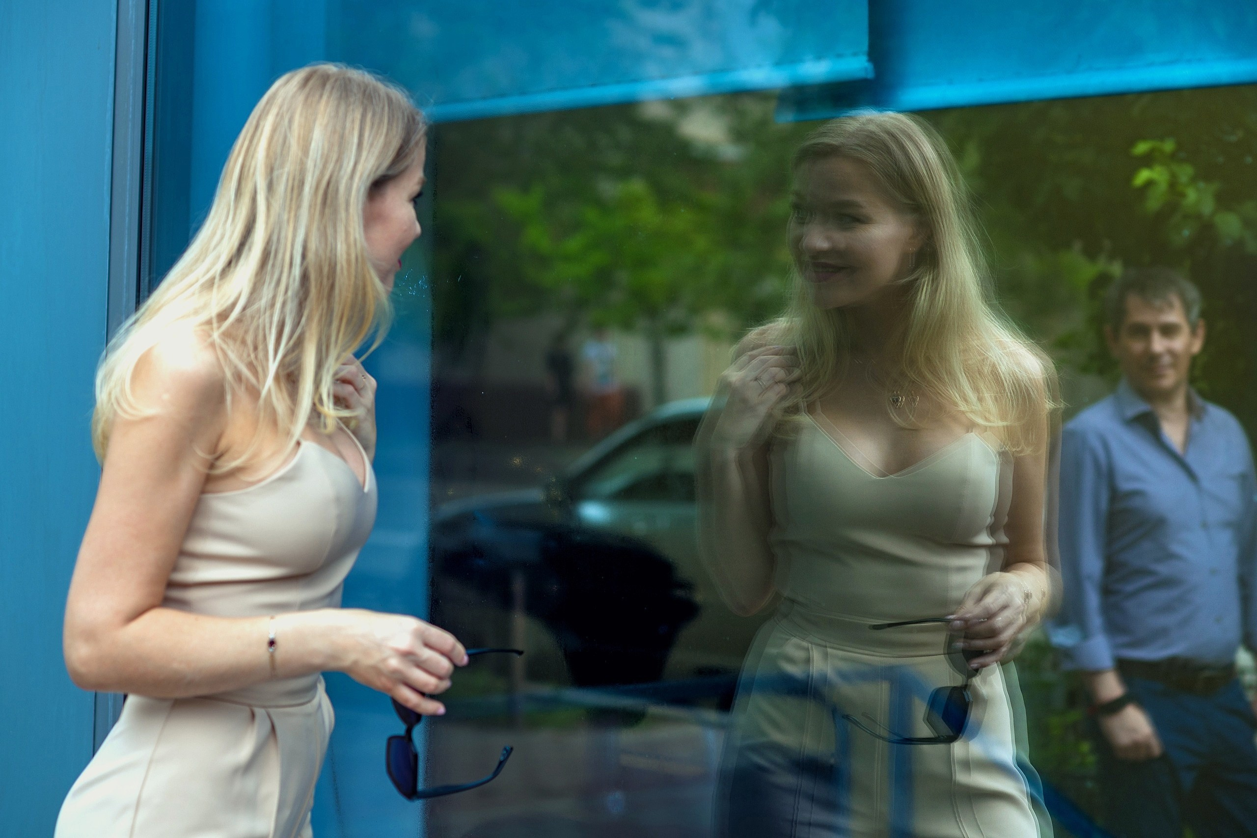 Прогулка. Фотограф в Красноярске. Портреты, семья, прогулки по городу и ваши праздники