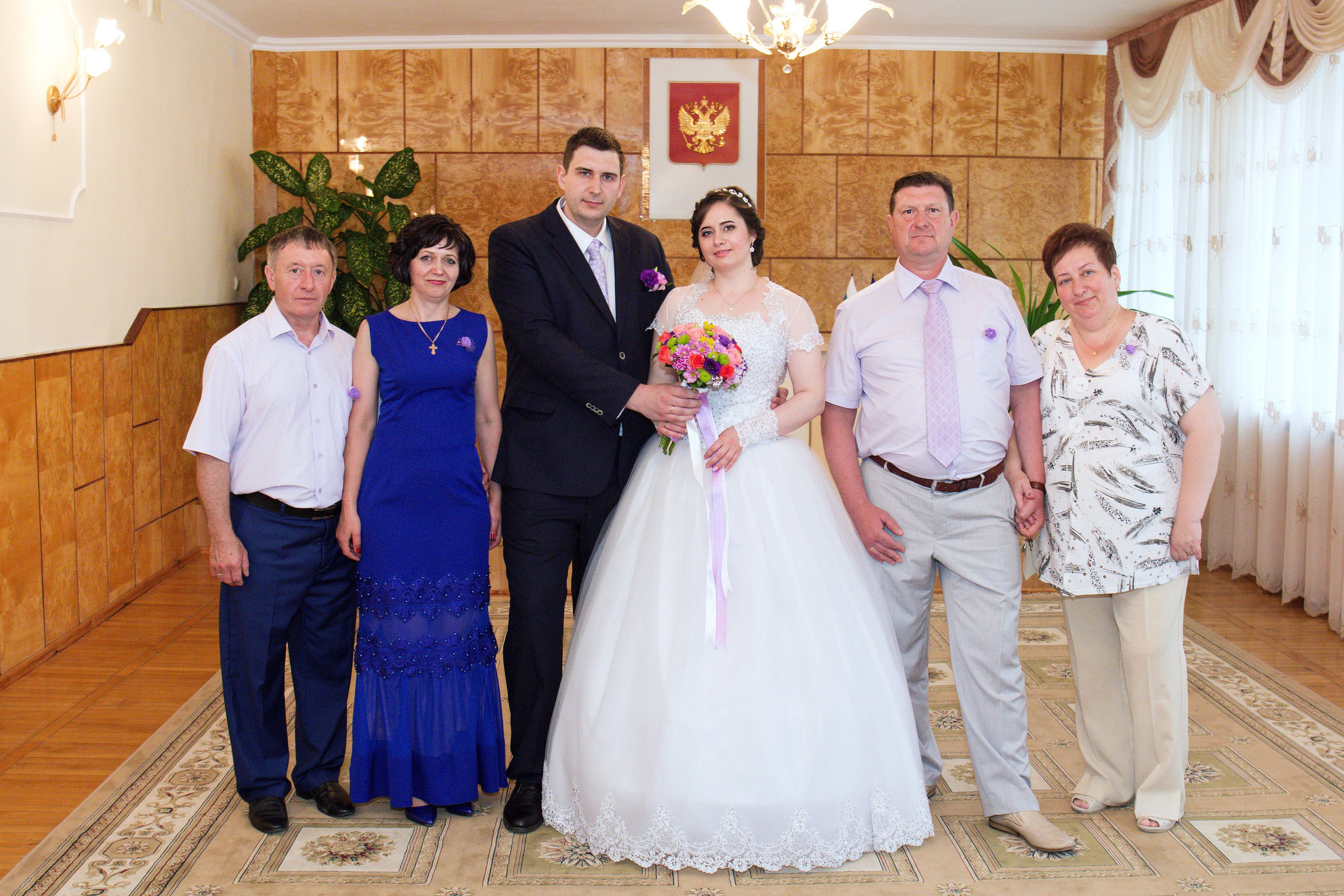 Константин и Юлия. Игорь Варава свадебный фотограф видеограф Белая Глина Краснодар