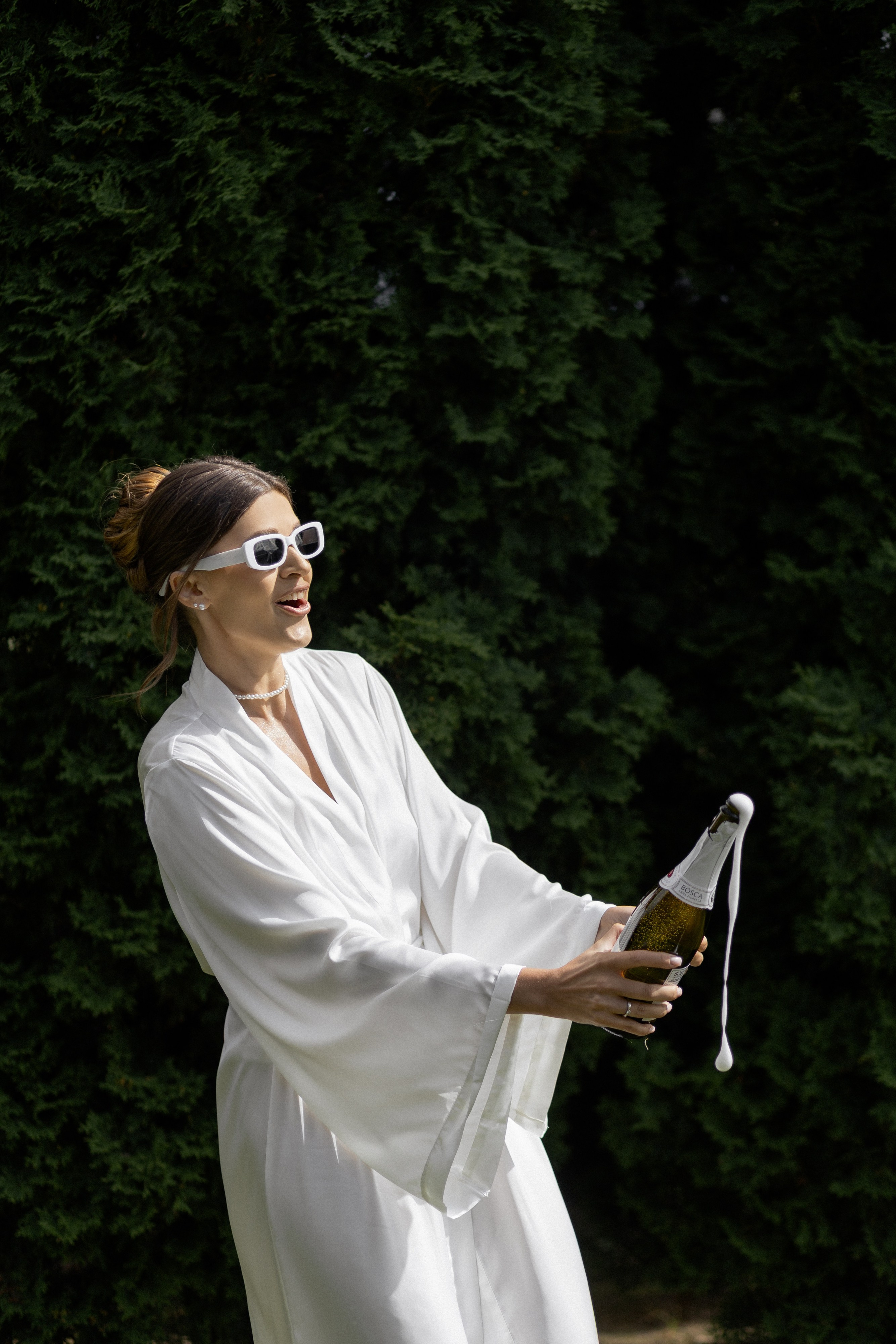 Свадебная фотосессия Анастасии и Игоря в Усадьбе Легенда. Свадебный фотограф в Минске/Беларуси Сергей Спиридонов