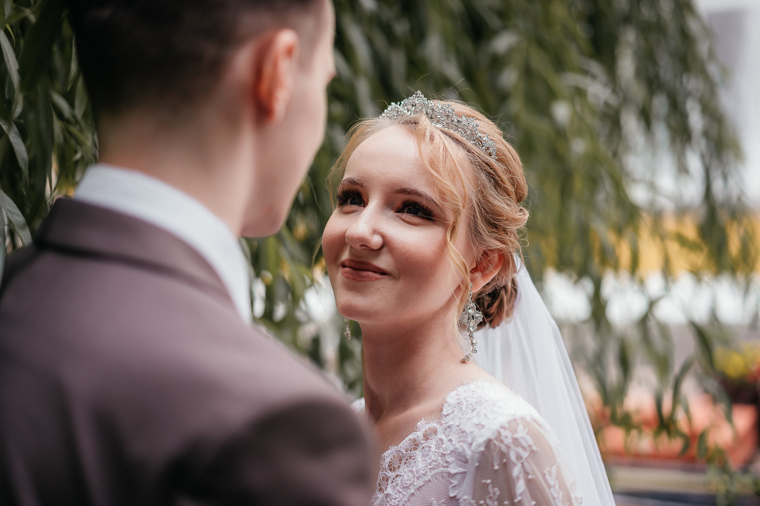 Ксения & Максим | 05.07.2024. Фотограф и видеограф Смоленск | Студия Цезарь