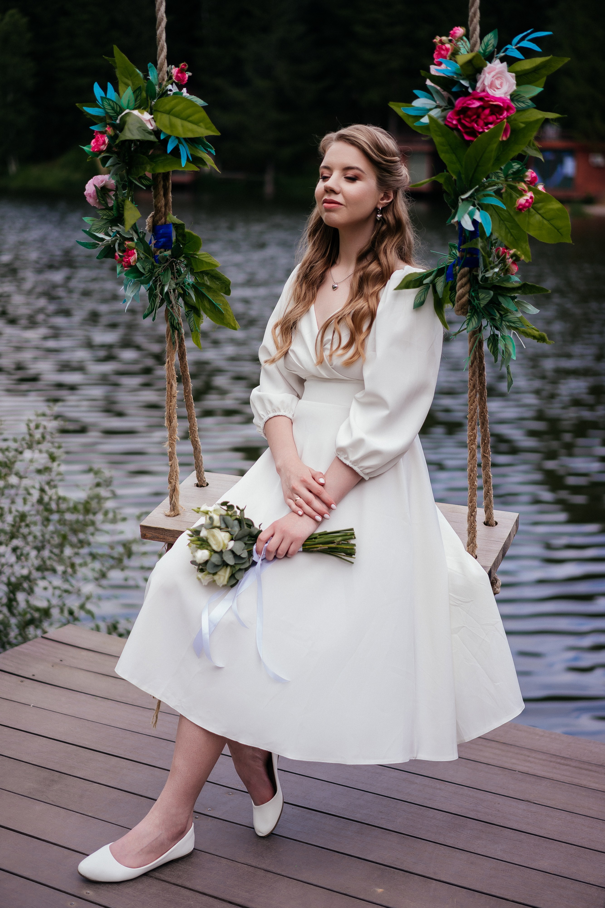 Наталья & Илья | 14.06.2024. Photographer and videographer Smolensk | Caesar Studio