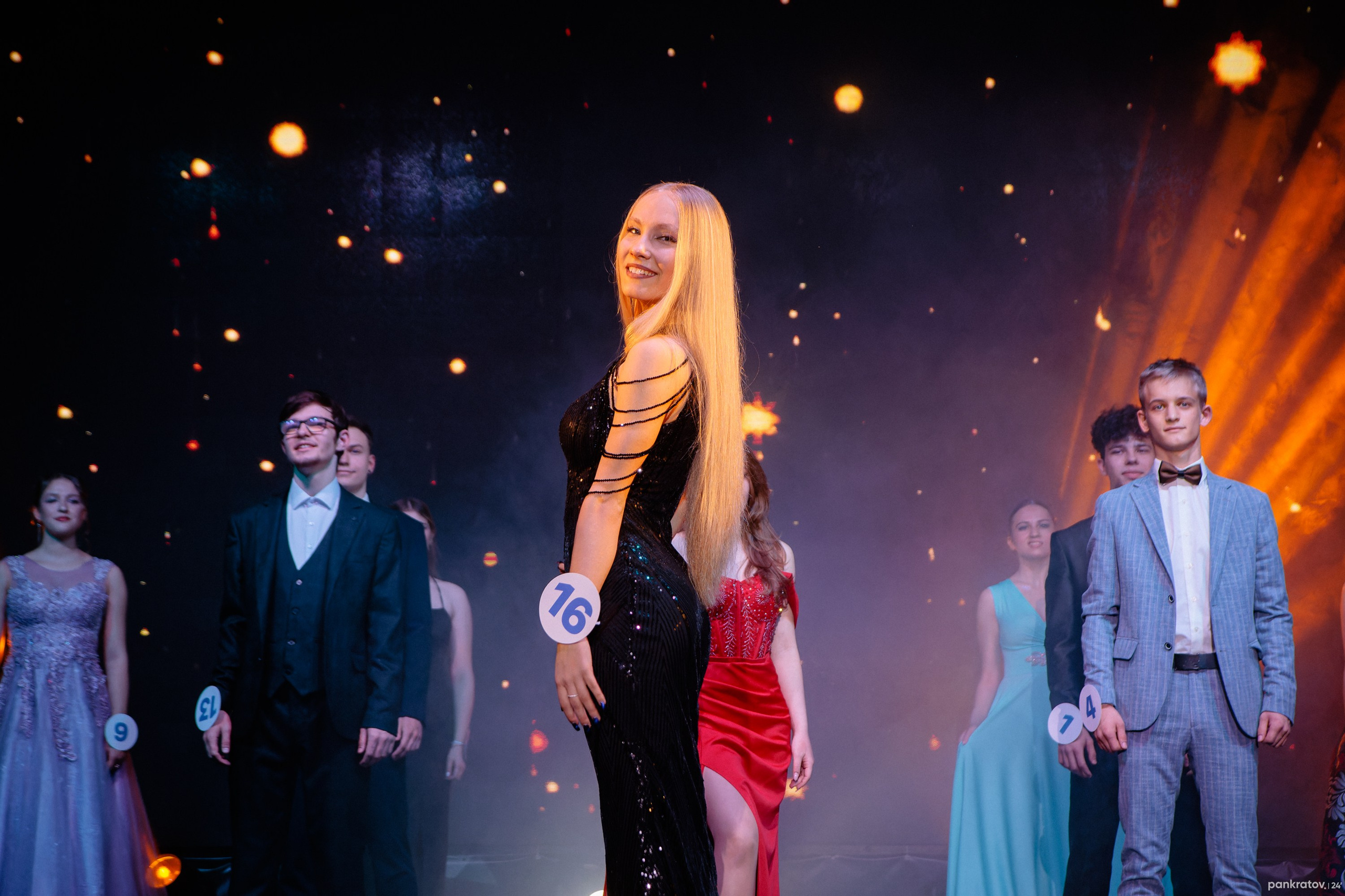 Лучший среди первых. Игорь Панкратов | Фотограф Ставрополь