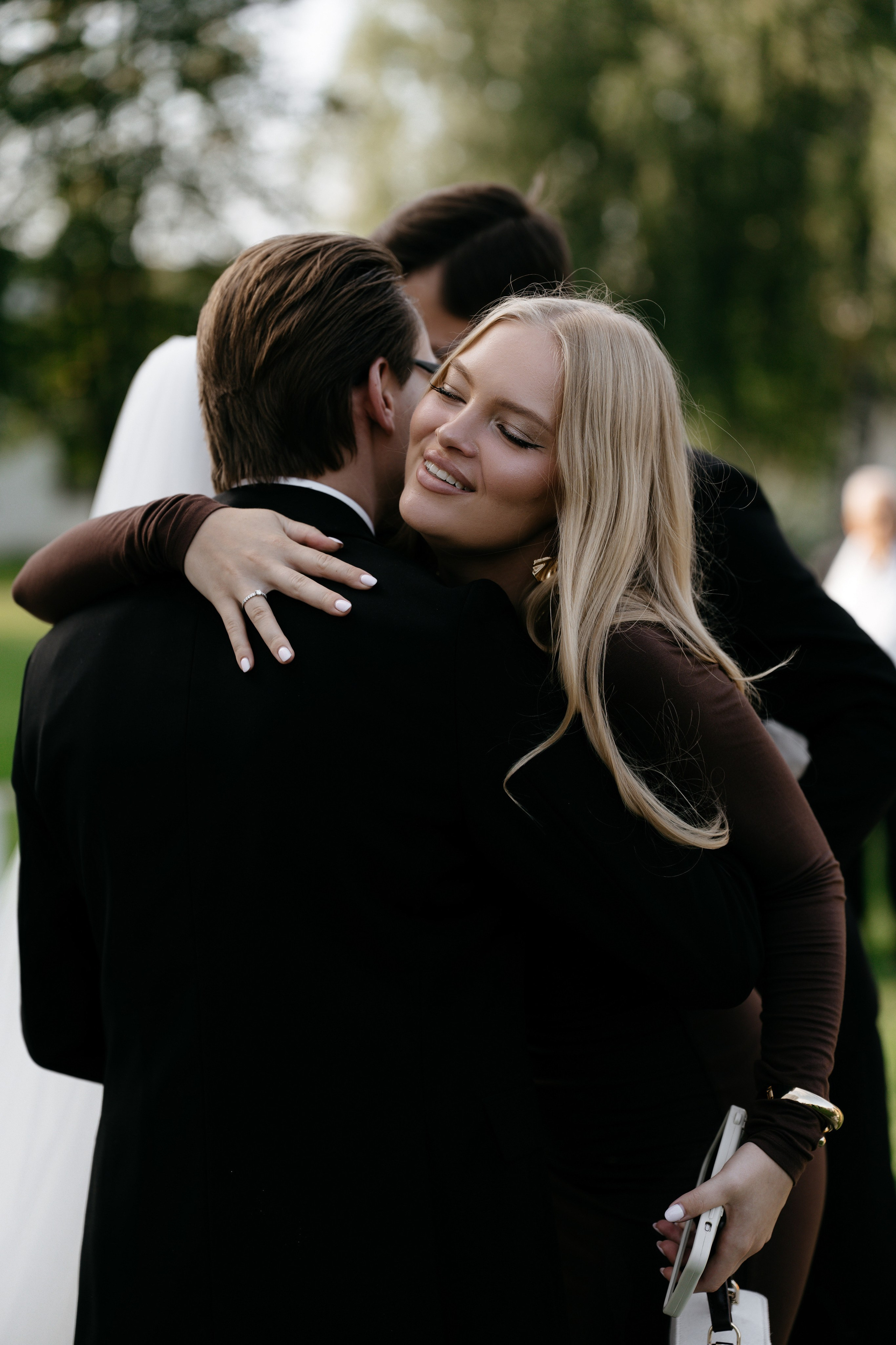 Данил и Татьяна. Свадебный фотограф в Москве и Владимире Егор Дмитриев