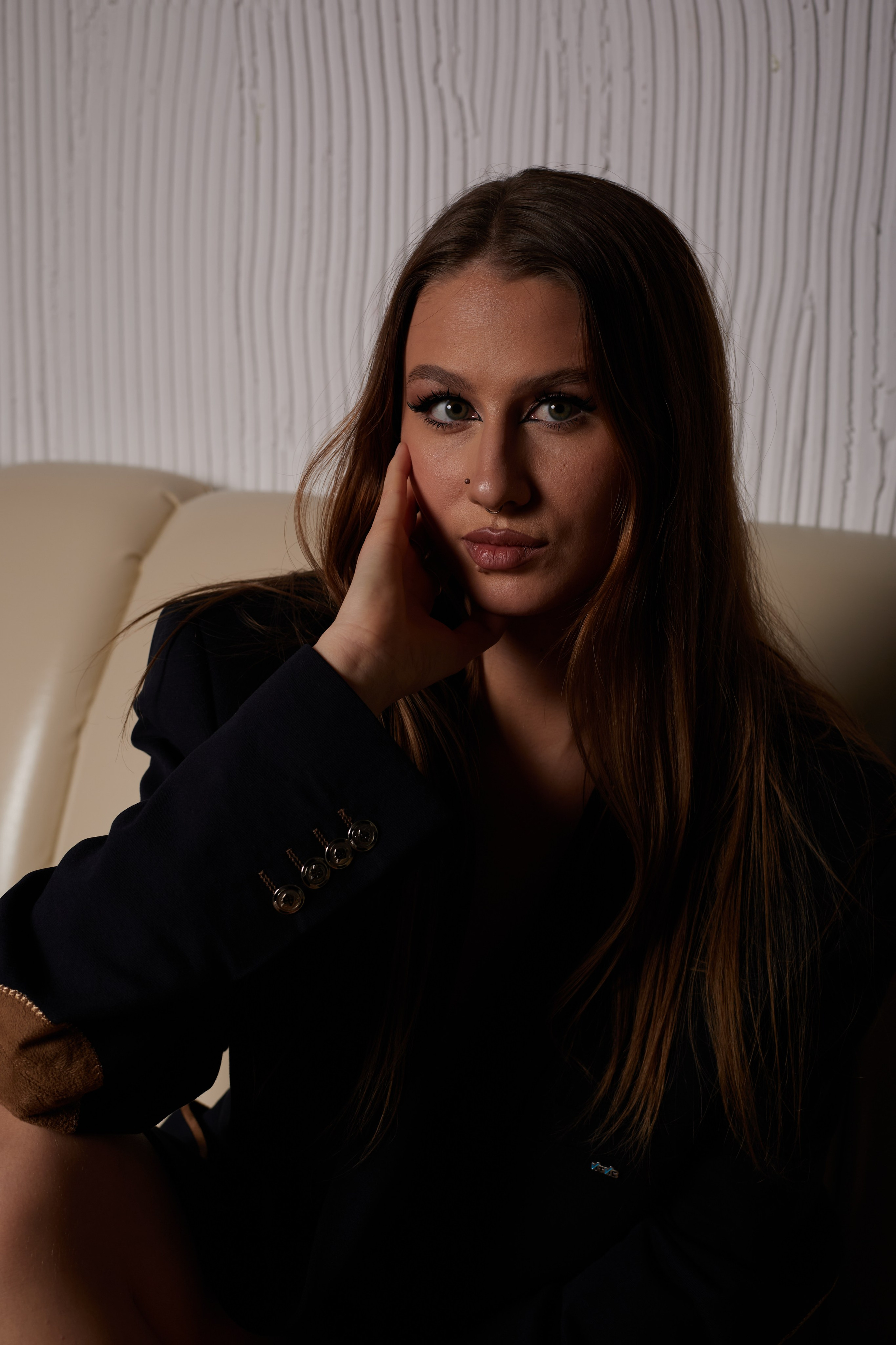 Дарья. Фотограф из Казани