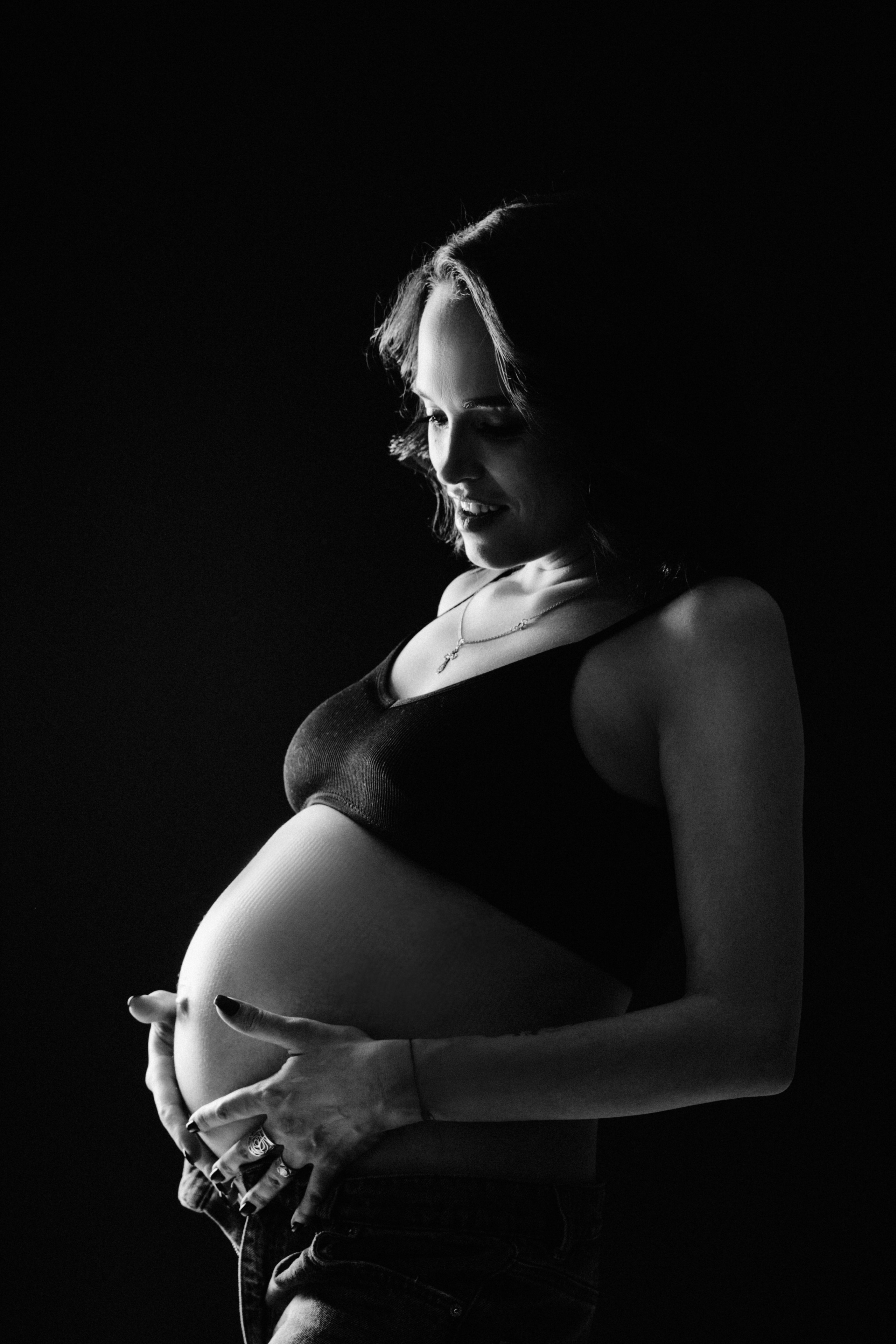 Фотосессия беременности. Фотограф в городе Лыткарино Волкова Ольга