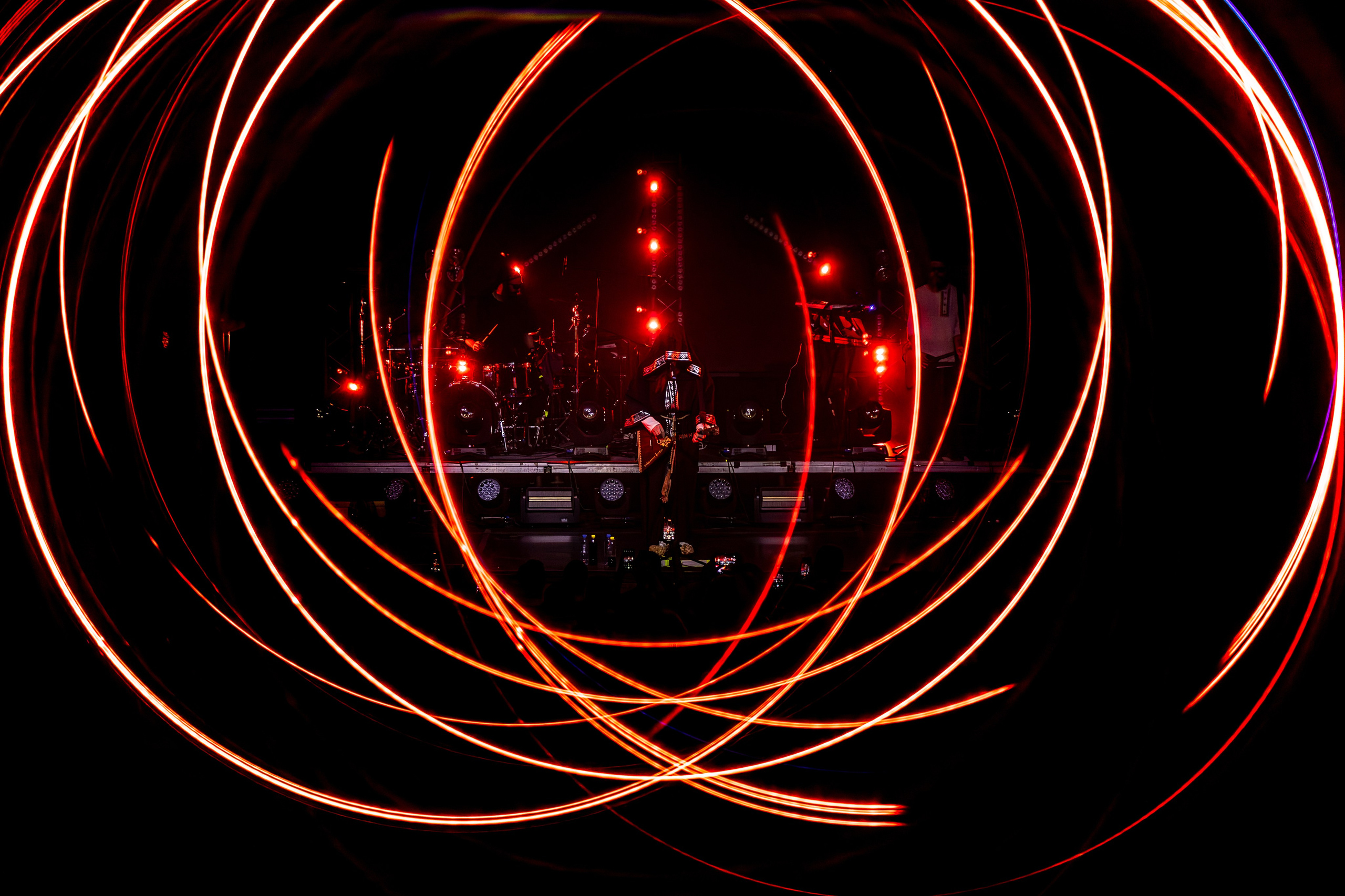 Нейромонах Феофан | 15 лет. Репортажный фотограф Екатеринбург | Яркий, качественный репортаж | Концерты, клубы, репортаж, праздники, корпоративы