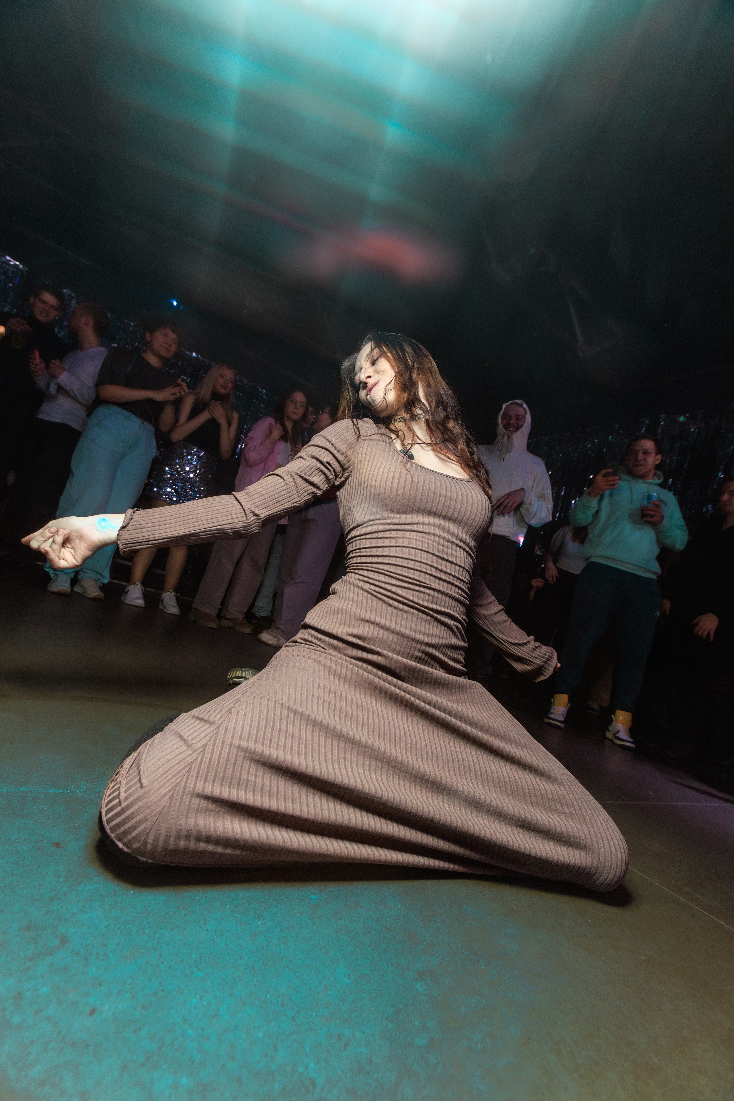 Девичник Winter Edition. Репортажный фотограф Екатеринбург | Яркий, качественный репортаж | Концерты, клубы, репортаж, праздники, корпоративы