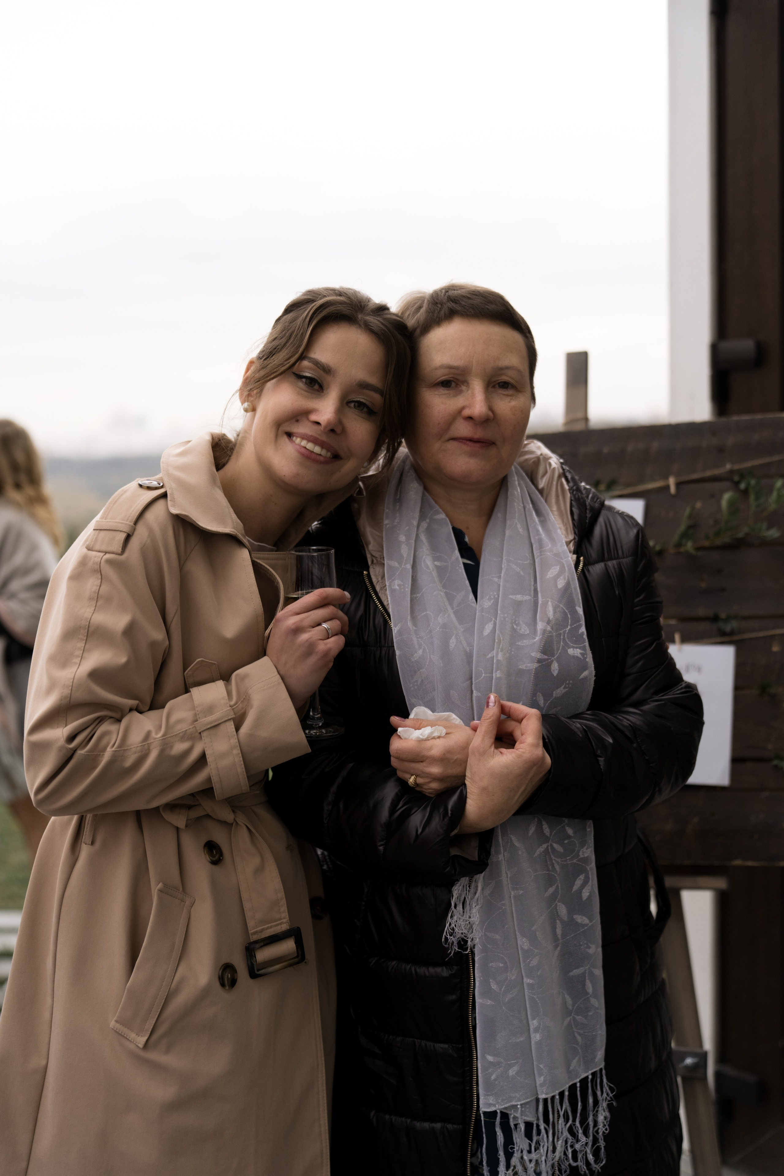 Андрей + Александра. Свадебный и семейный фотограф в Москве/Калуге Юлия Мосиюк