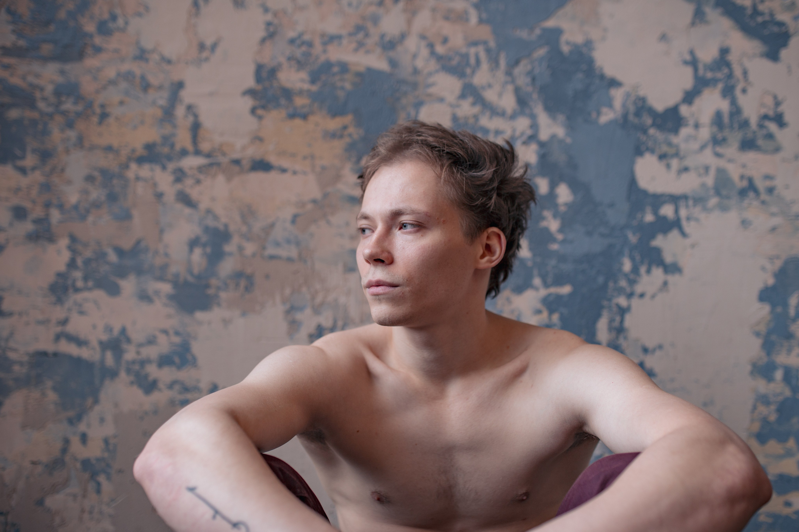 Илья Гришин. Фотограф в Москве Анна Яковлева