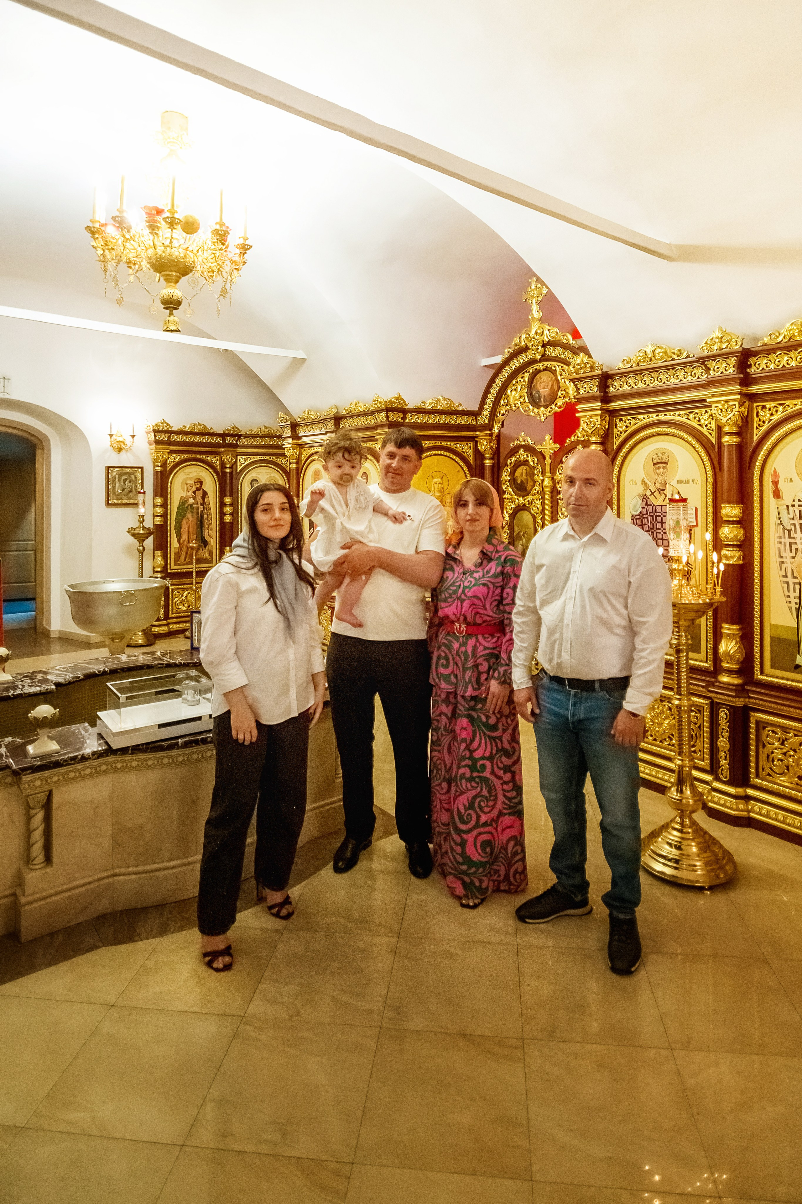 . Фотограф в Москве и Одинцово