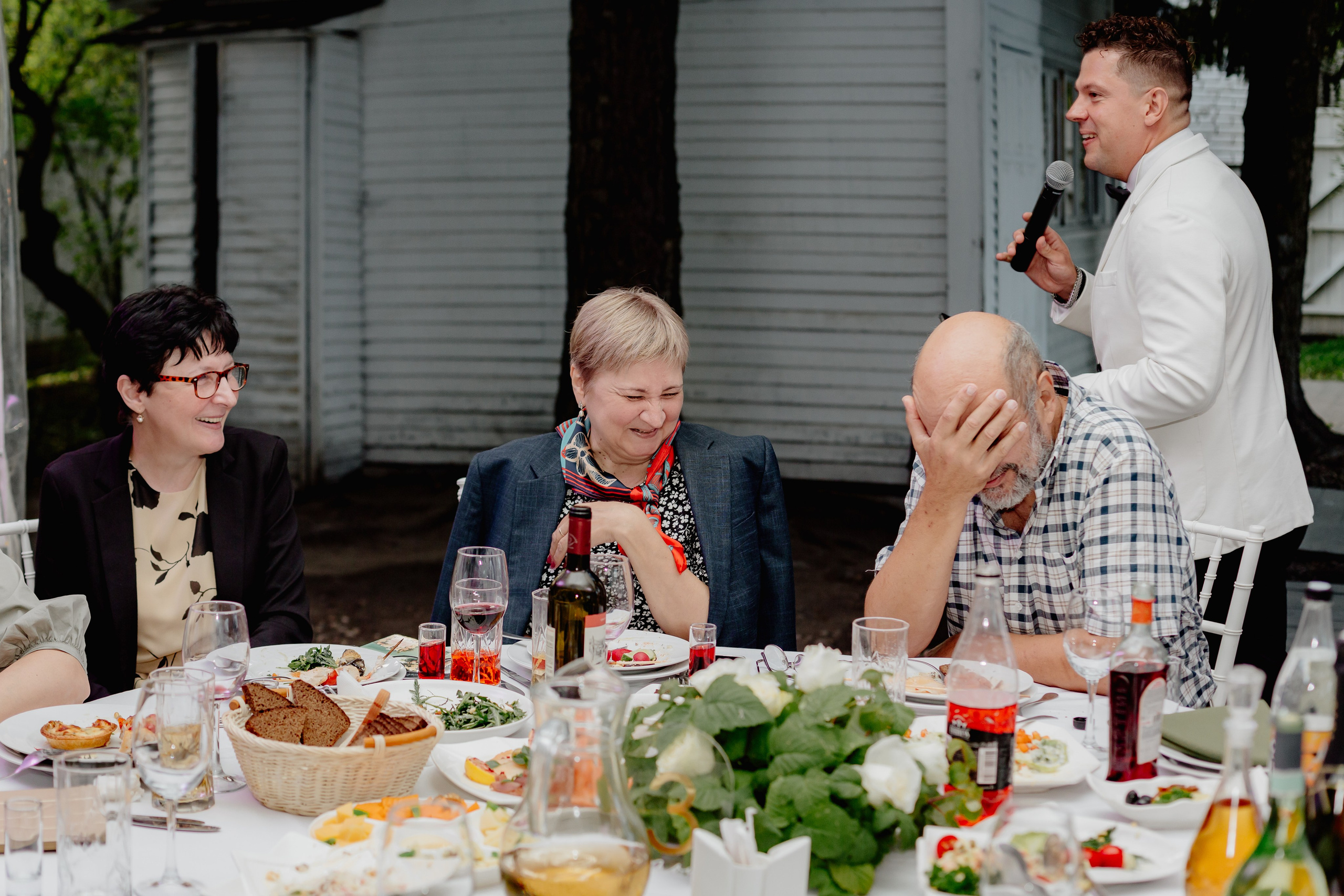Михаил и Альбина. Свадебный фотограф Александр Абрамов Москва / Зеленоград