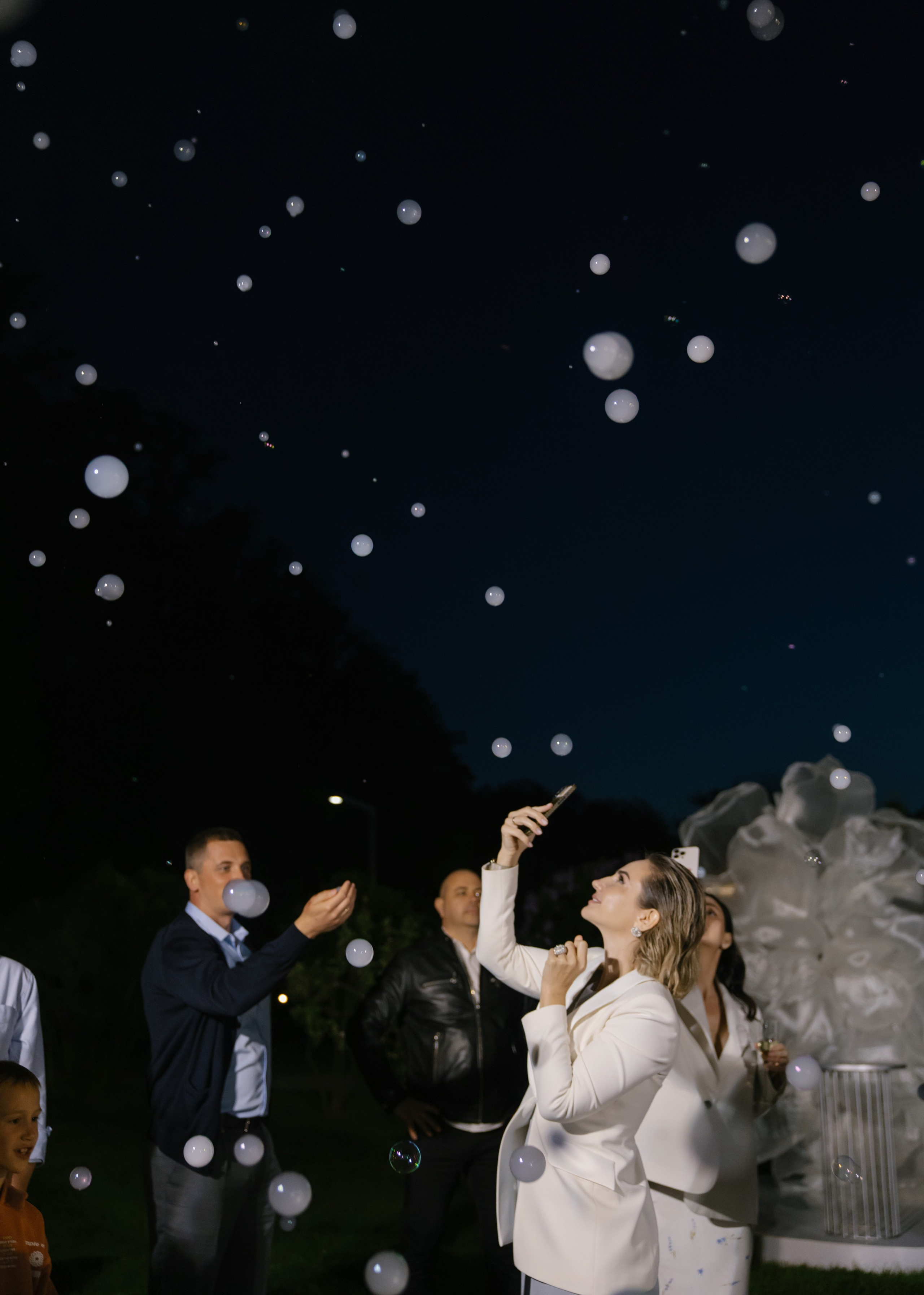 Океан любви Юлии и Алексея. Свадебный фотограф в Калининграде Ольга Пасечник