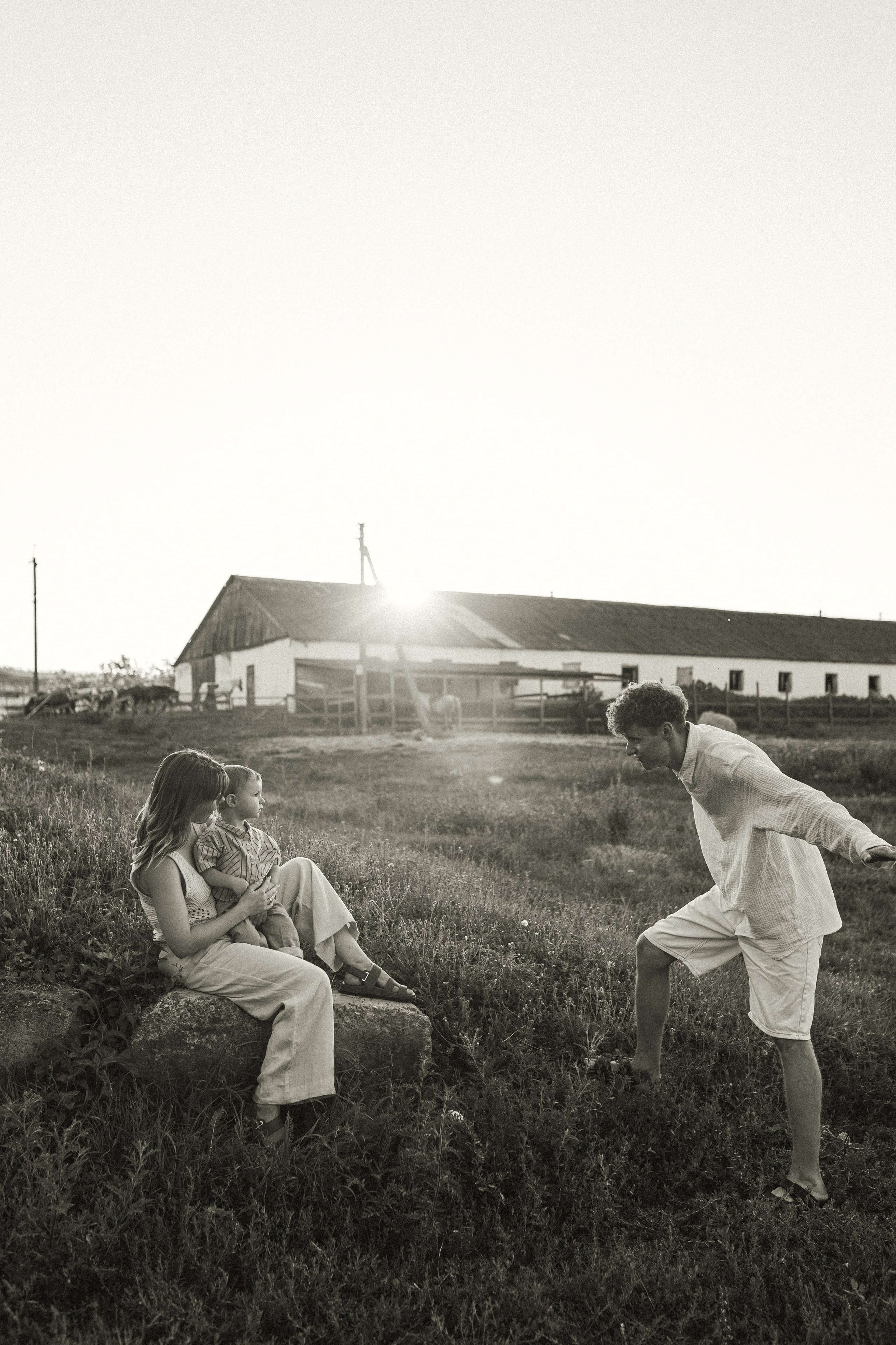Влад Ангелина и Арсений. Семейный фотограф в Новороссийске и Анапе Александра Яковлева