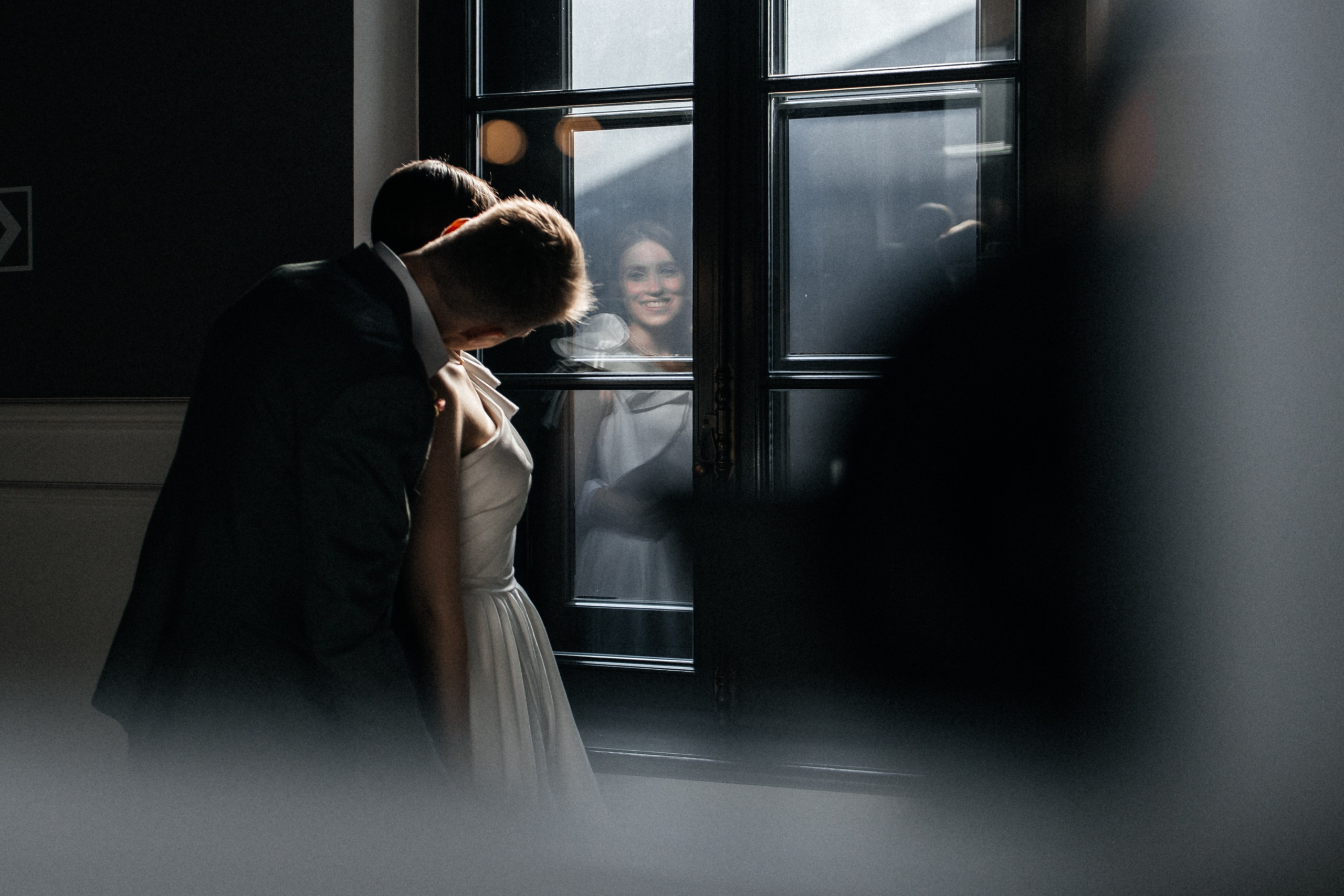 The Gamma. Фотограф в Санкт-Петербурге Виктория Безверхая