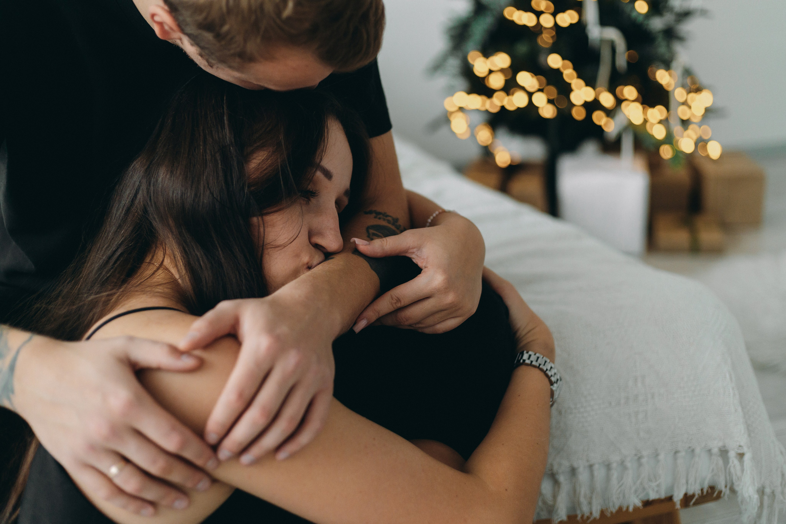 HNE. Фотограф в Санкт-Петербурге Виктория Безверхая