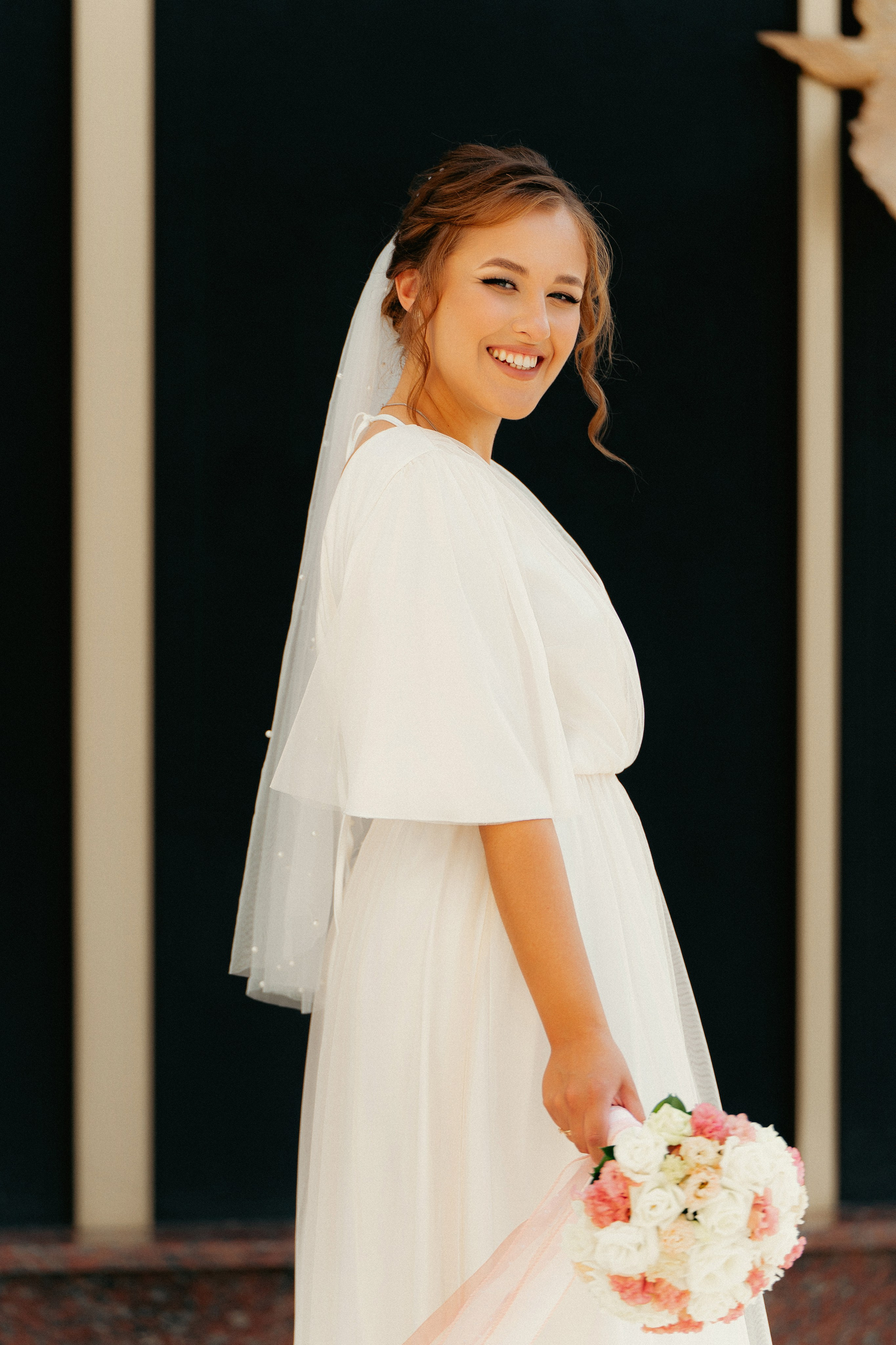 Свадьба Фёдора и Екатерины. Портретный, семейный и свадебный фотограф в Курске Роман Сазонов