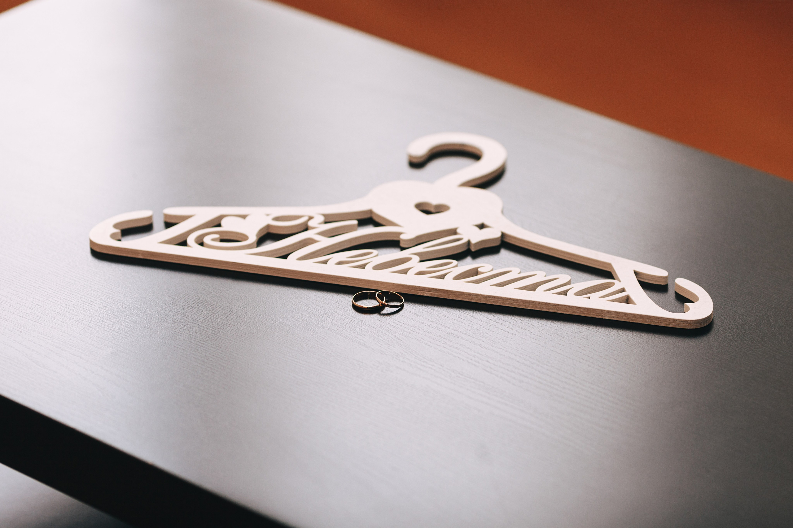 Денис и Марина. Свадебный фотограф Александр Абрамов Москва / Зеленоград