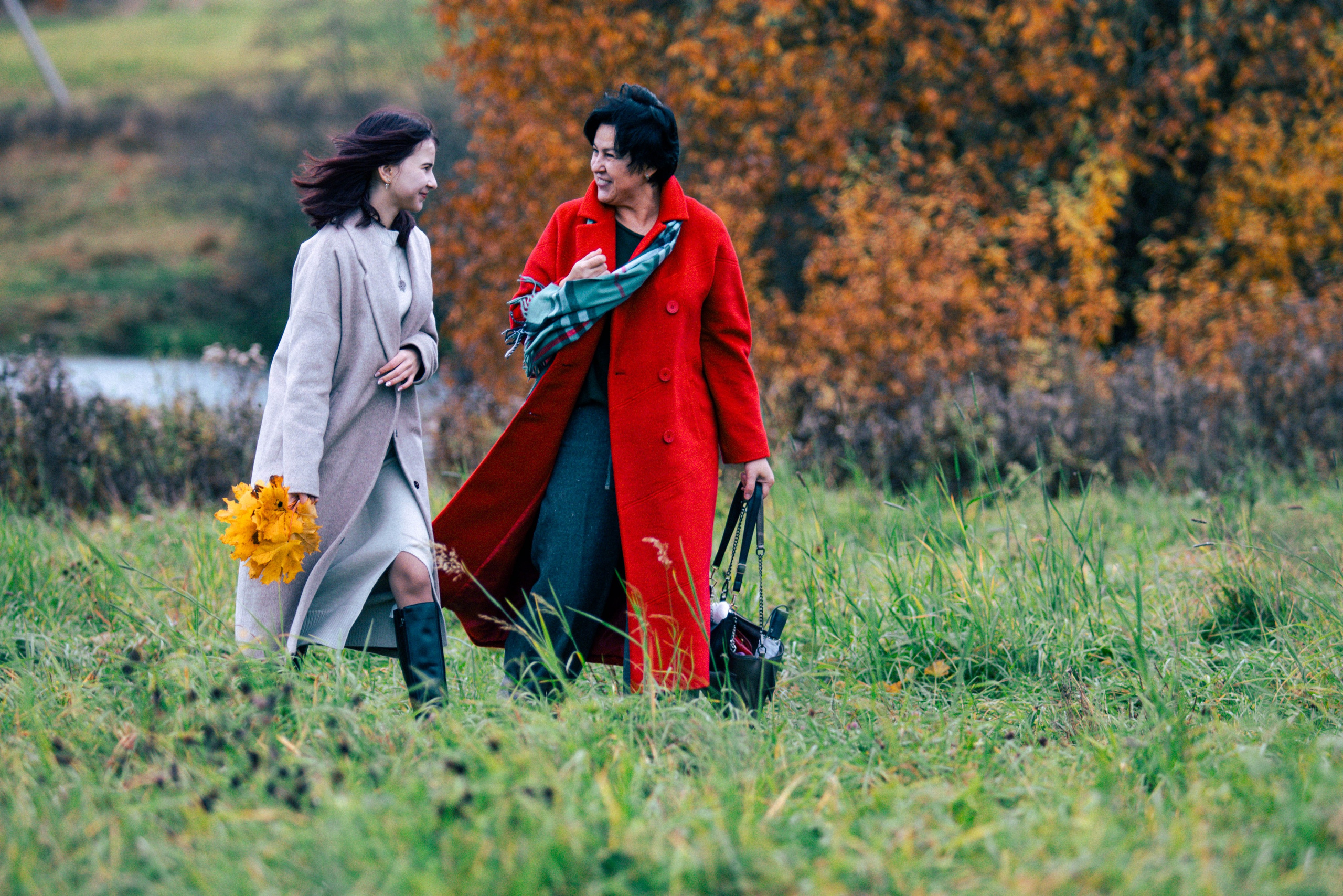 Фотосессия Пушкино и Московской области