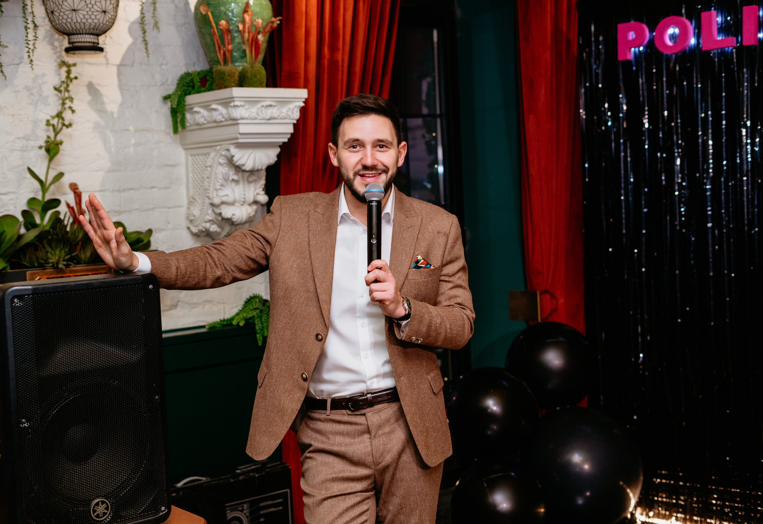 Полине 18 лет / Макао. Фотограф мероприятий в Ростове-на-Дону Есманская Елена